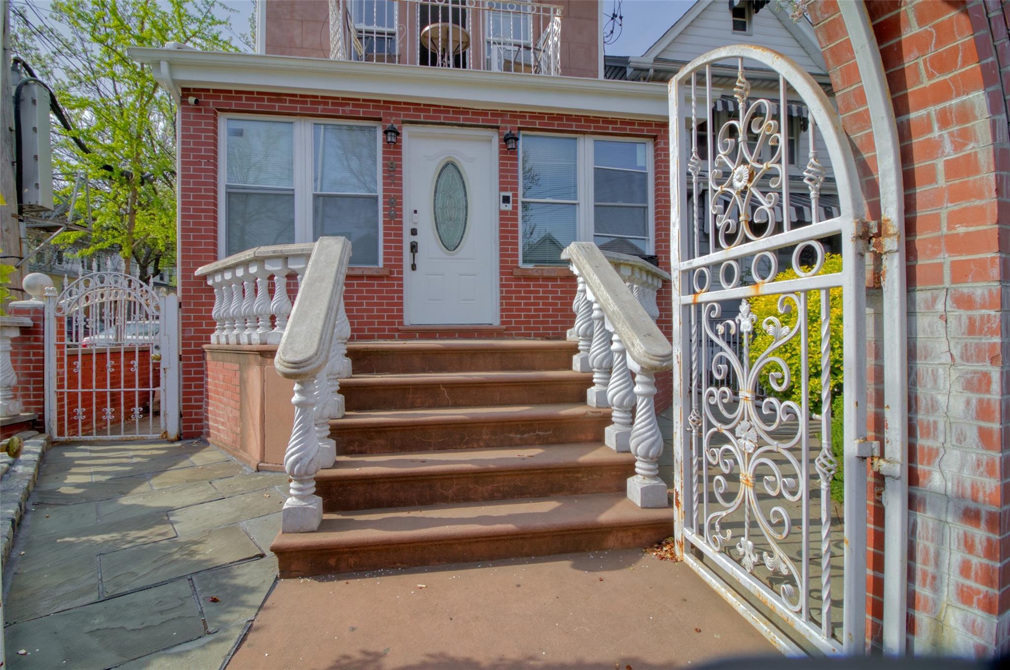 Single Family Corona  Queens, NY 11368, MLS-850992-3