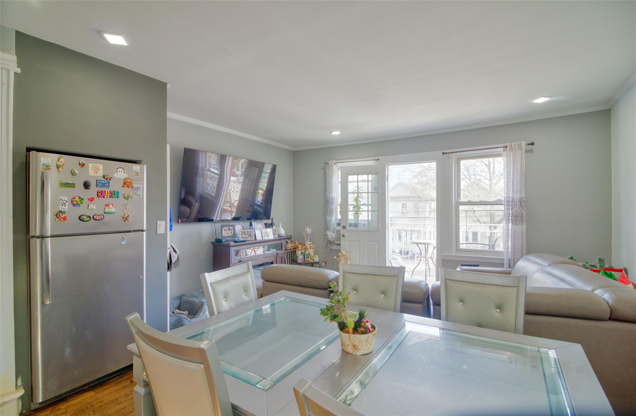 Single Family Corona  Queens, NY 11368, MLS-850992-4
