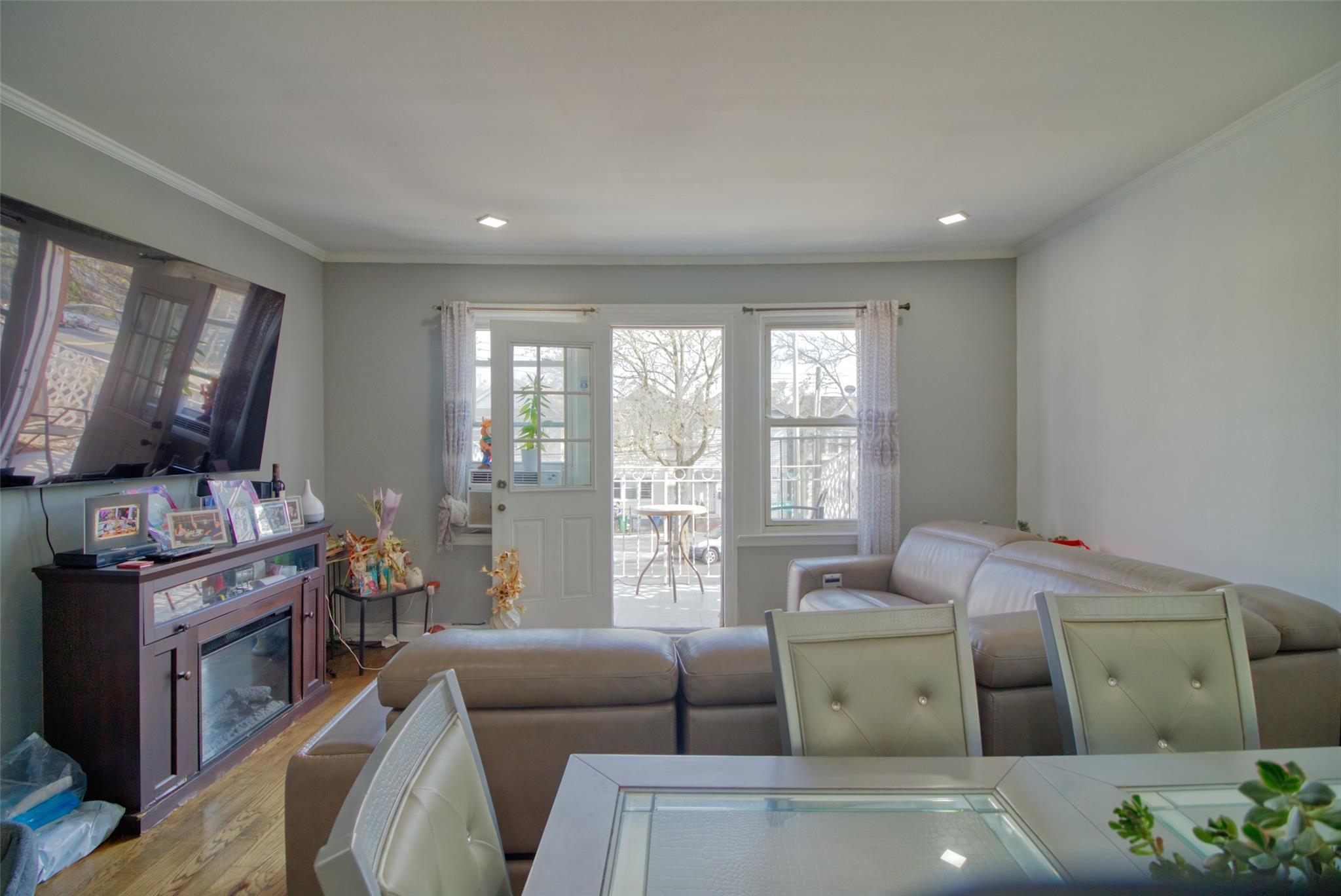 Single Family Corona  Queens, NY 11368, MLS-850992-8