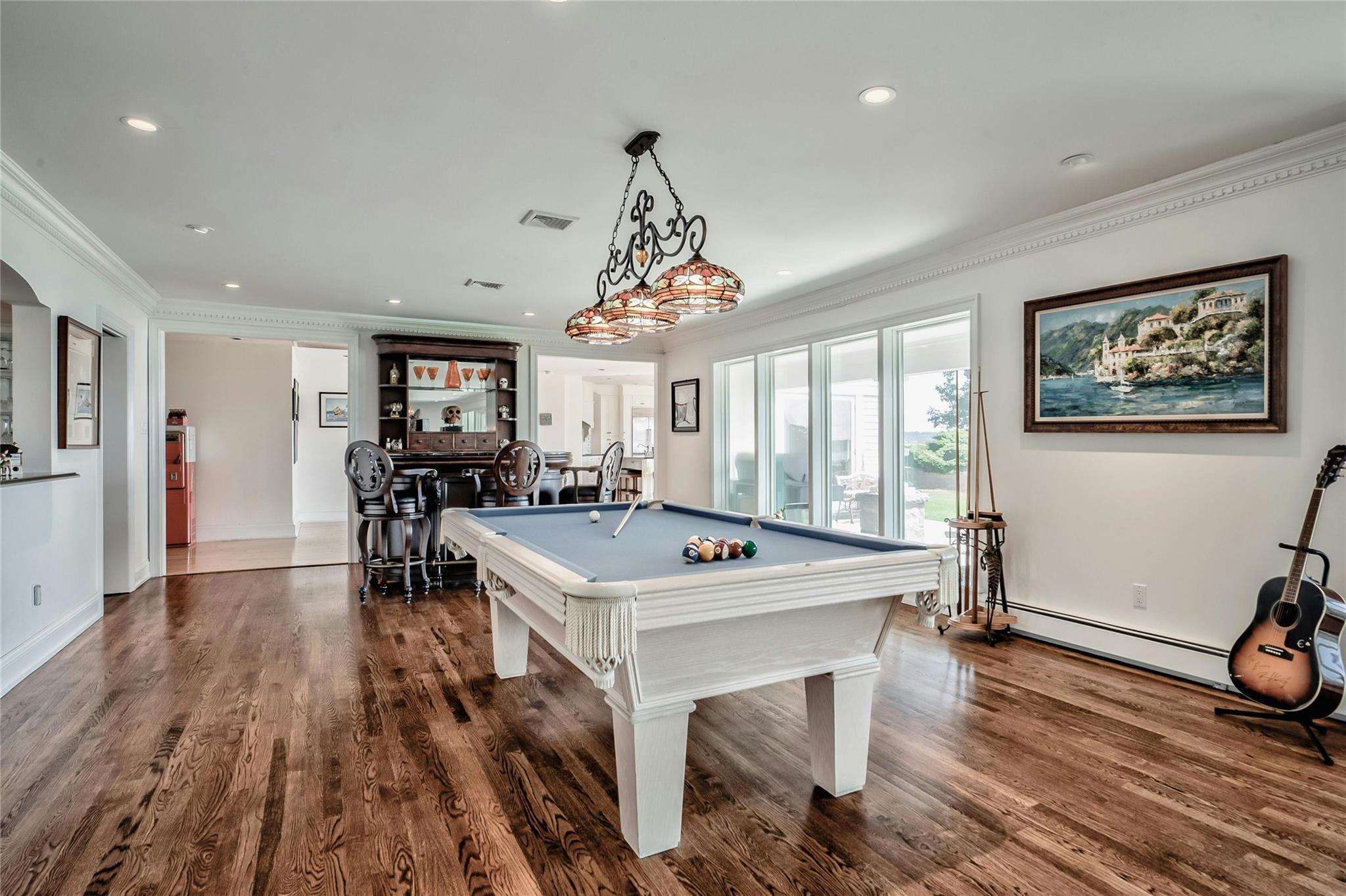 Single Family Beach  Suffolk County, NY 11768, MLS-850995-13