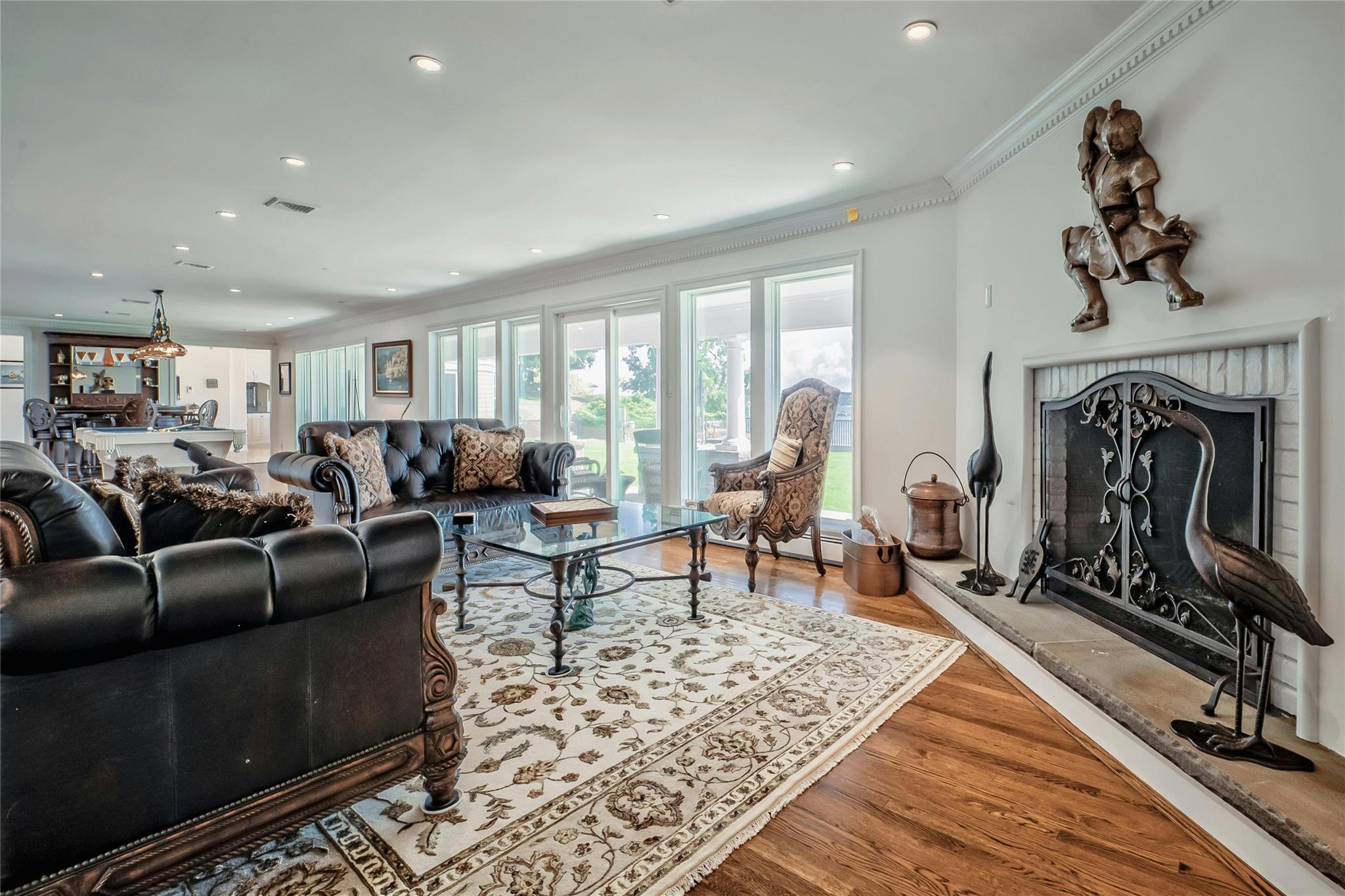 Single Family Beach  Suffolk County, NY 11768, MLS-850995-16