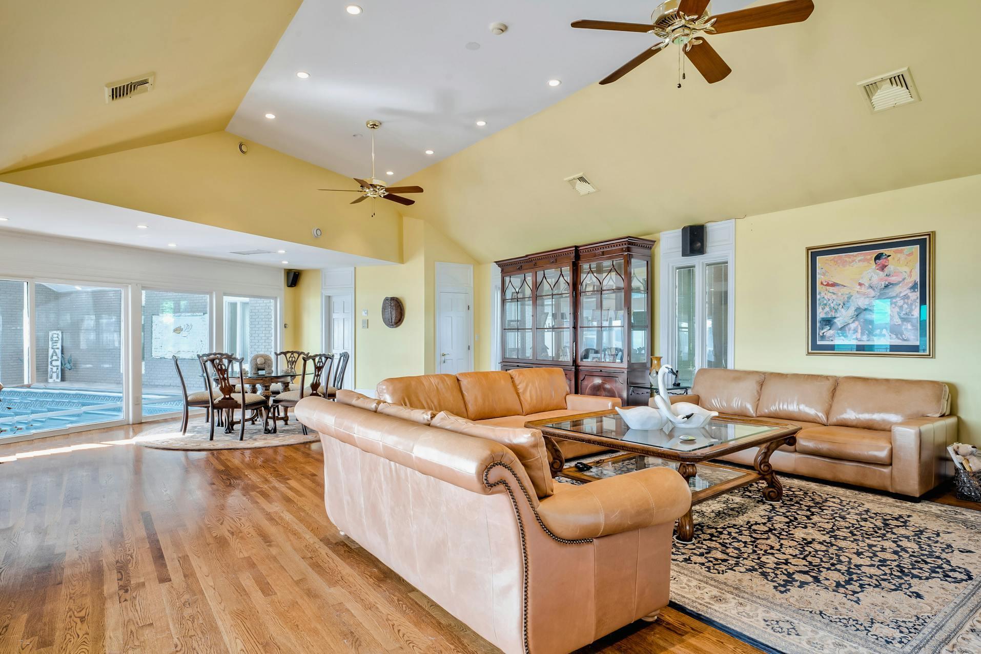 Single Family Beach  Suffolk County, NY 11768, MLS-850995-18