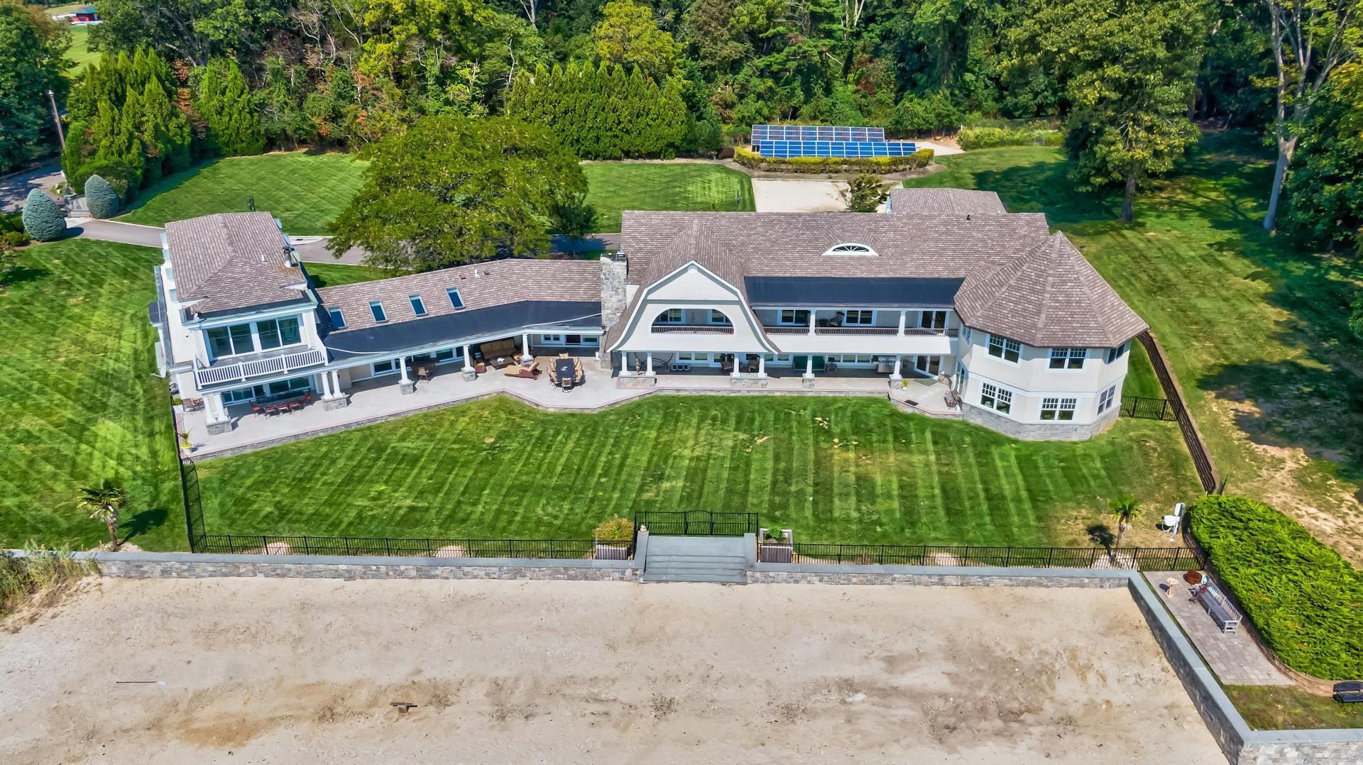 Single Family Beach  Suffolk County, NY 11768, MLS-850995-2