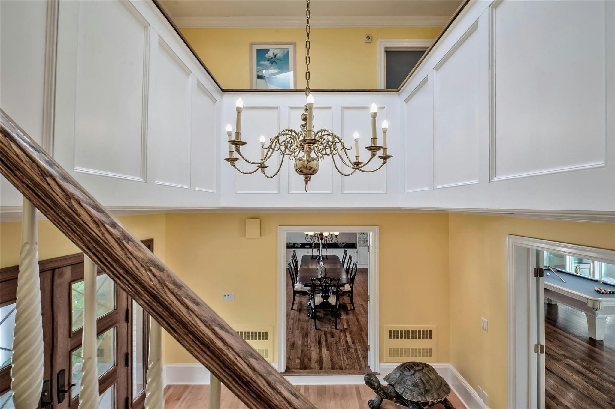 Single Family Beach  Suffolk County, NY 11768, MLS-850995-27