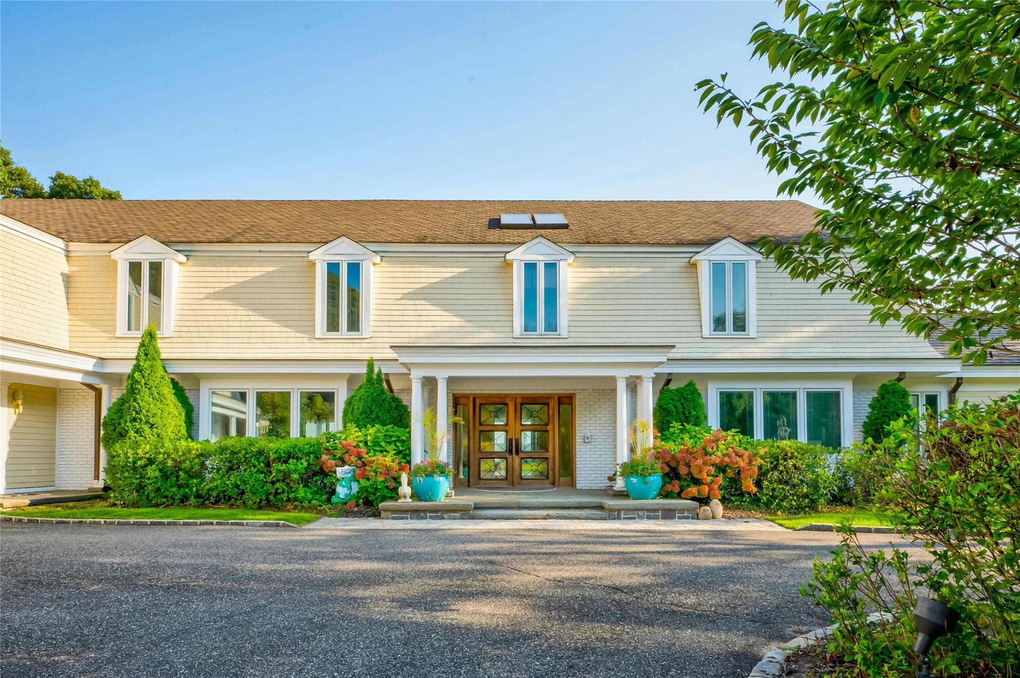 Single Family Beach  Suffolk County, NY 11768, MLS-850995-4
