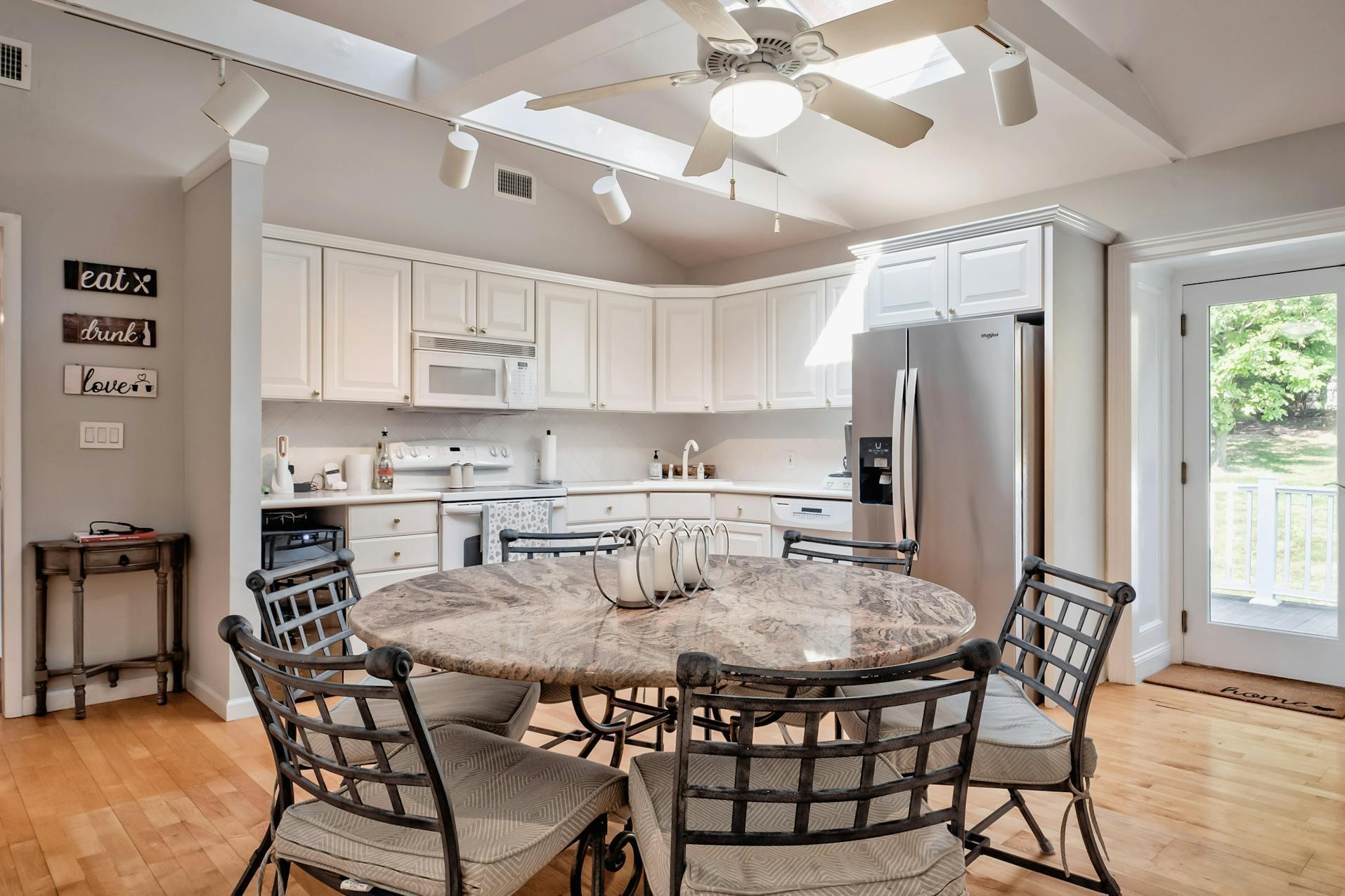 Single Family Beach  Suffolk County, NY 11768, MLS-850995-46