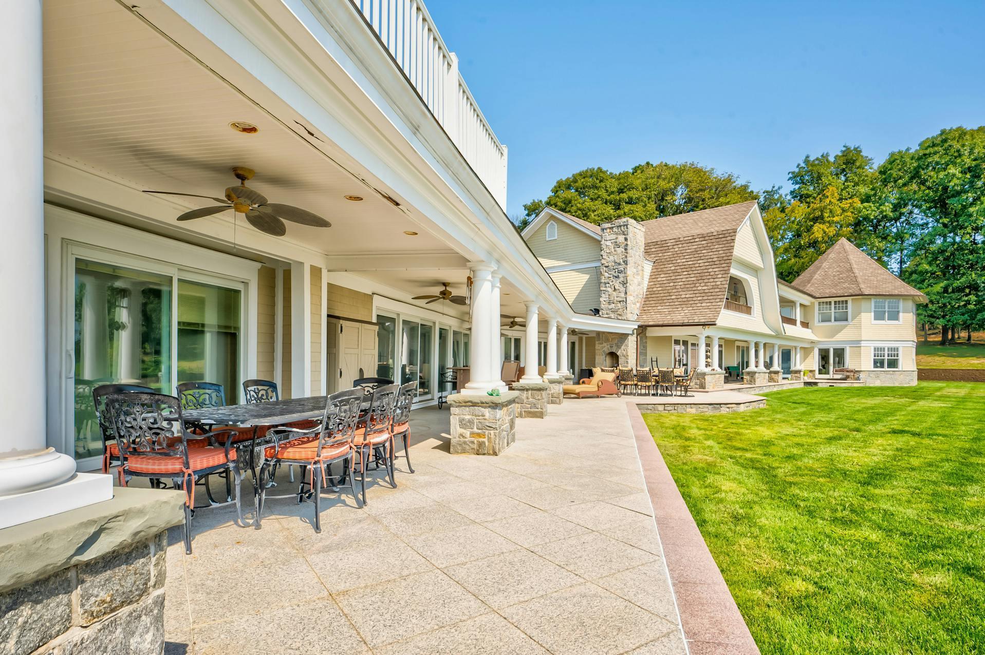 Single Family Beach  Suffolk County, NY 11768, MLS-850995-48