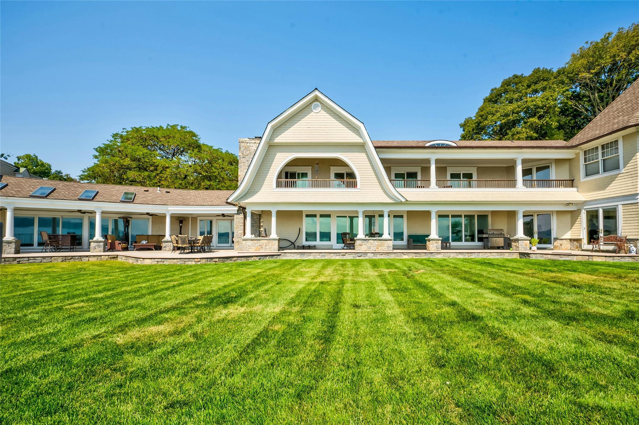 Single Family Beach  Suffolk County, NY 11768, MLS-850995-49