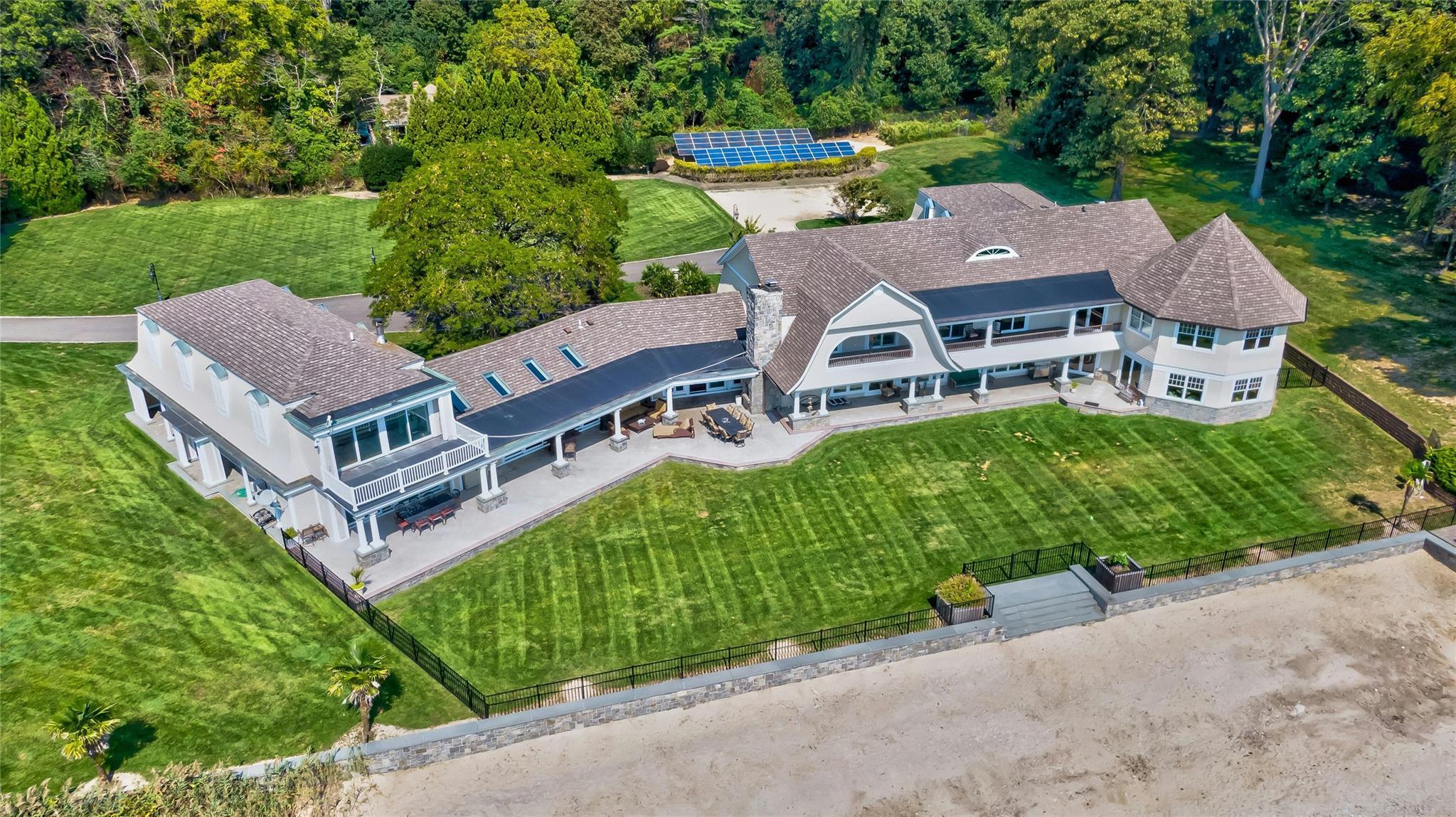 Single Family Beach  Suffolk County, NY 11768, MLS-850995-50