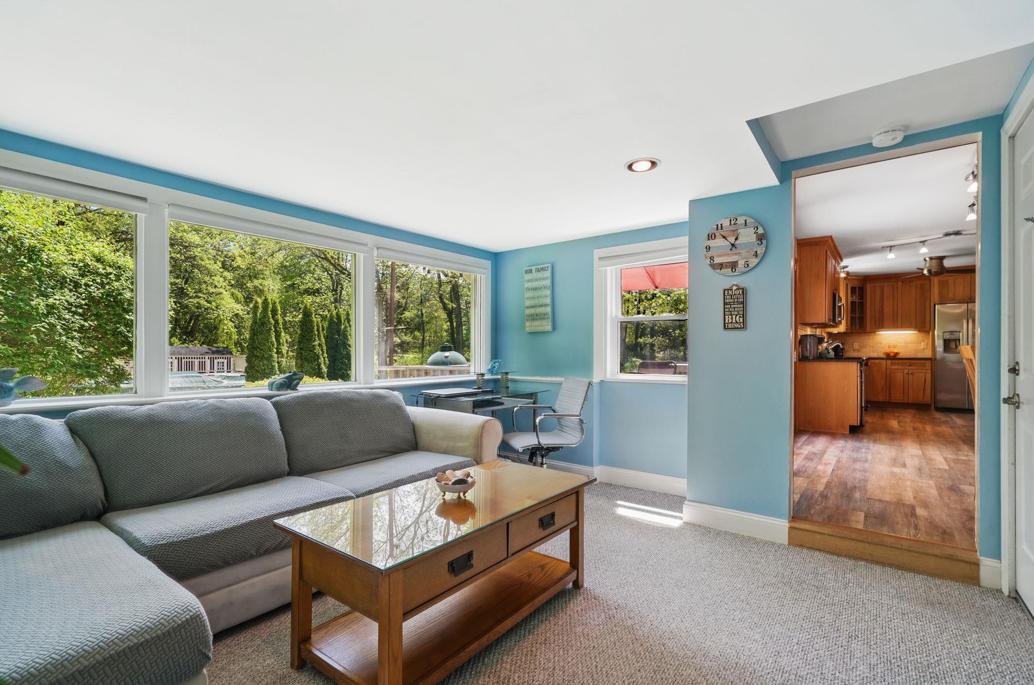 Single Family Laurel Hill  Westchester County, NY 10520, MLS-850996-13