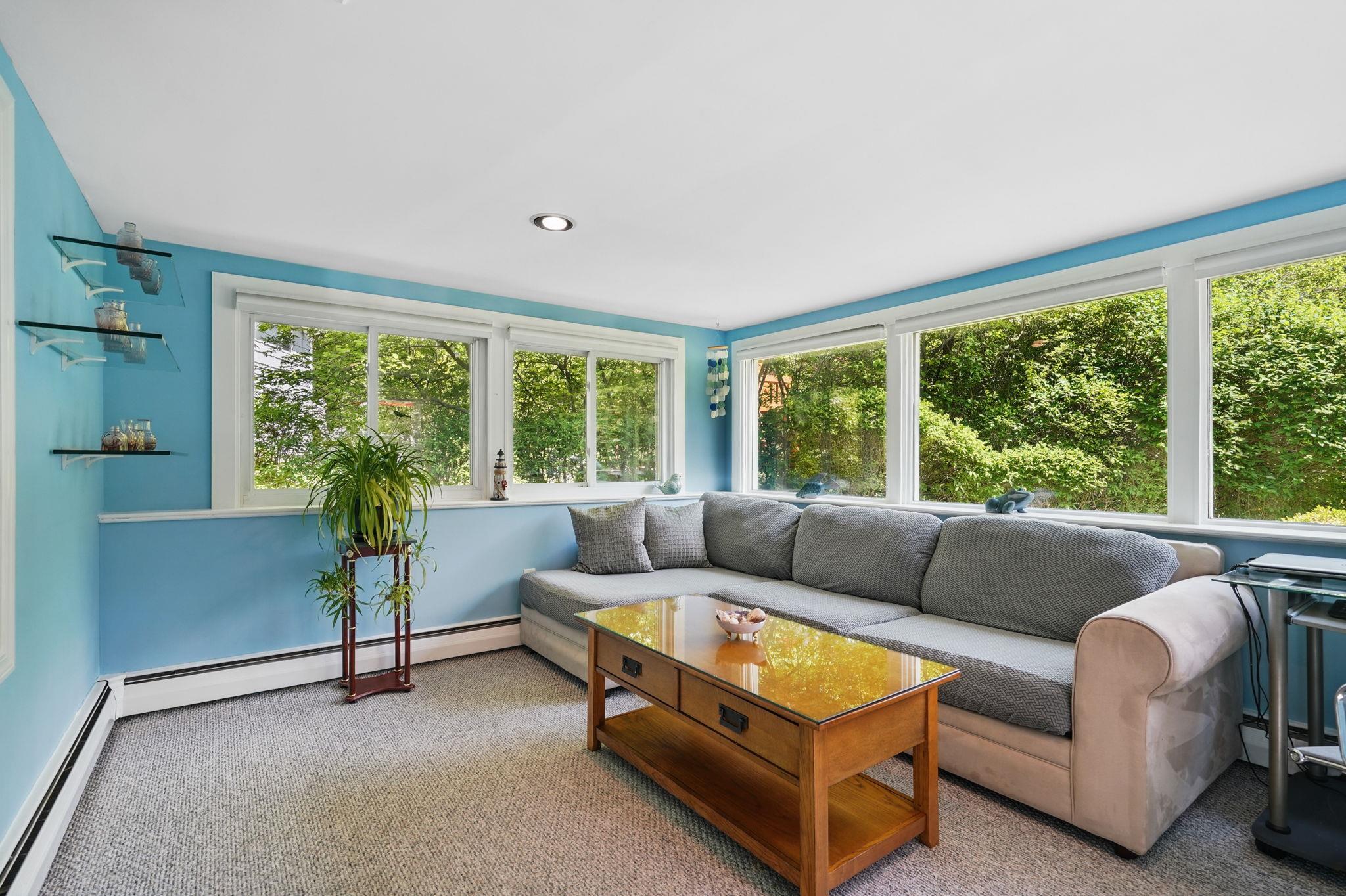 Single Family Laurel Hill  Westchester County, NY 10520, MLS-850996-14