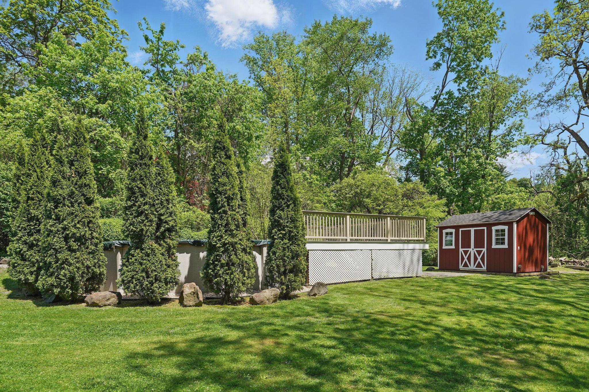 Single Family Laurel Hill  Westchester County, NY 10520, MLS-850996-25
