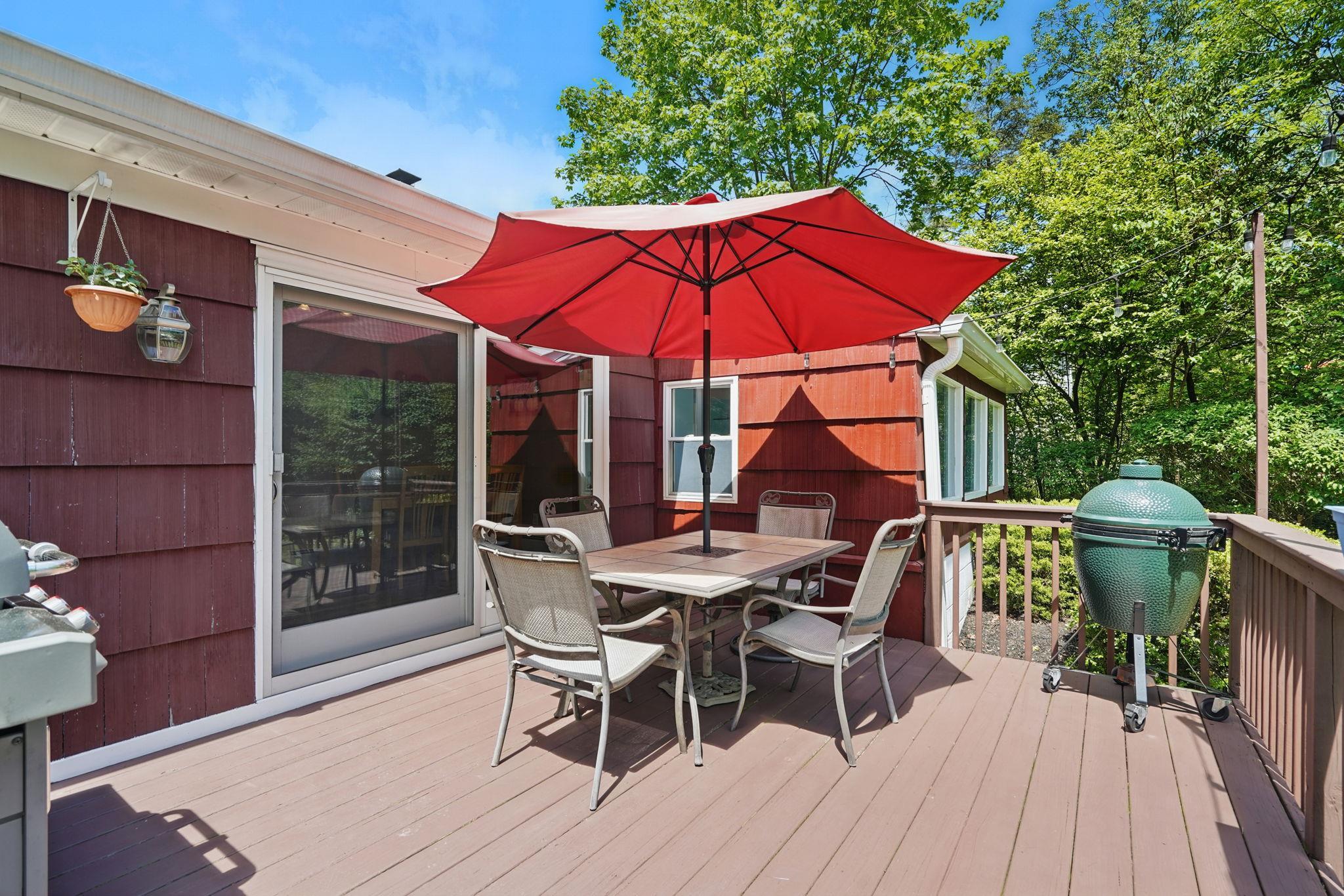 Single Family Laurel Hill  Westchester County, NY 10520, MLS-850996-26