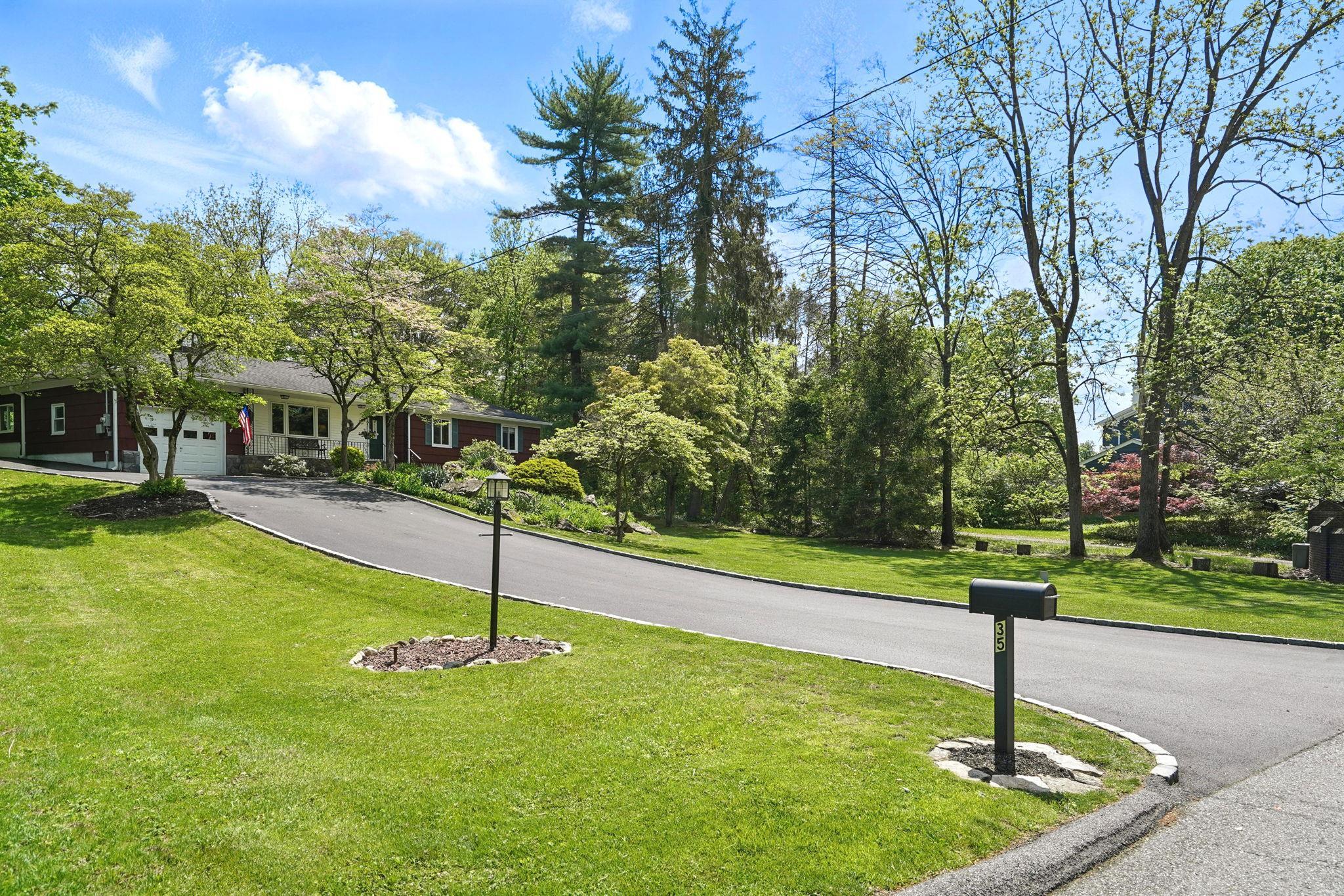 Single Family Laurel Hill  Westchester County, NY 10520, MLS-850996-35