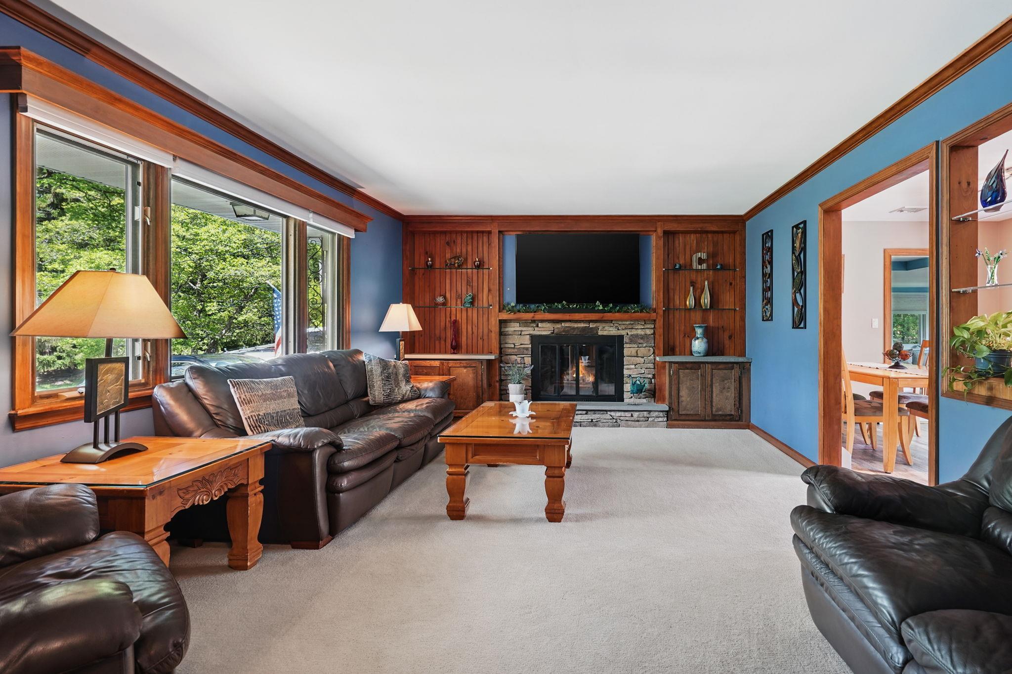 Single Family Laurel Hill  Westchester County, NY 10520, MLS-850996-5