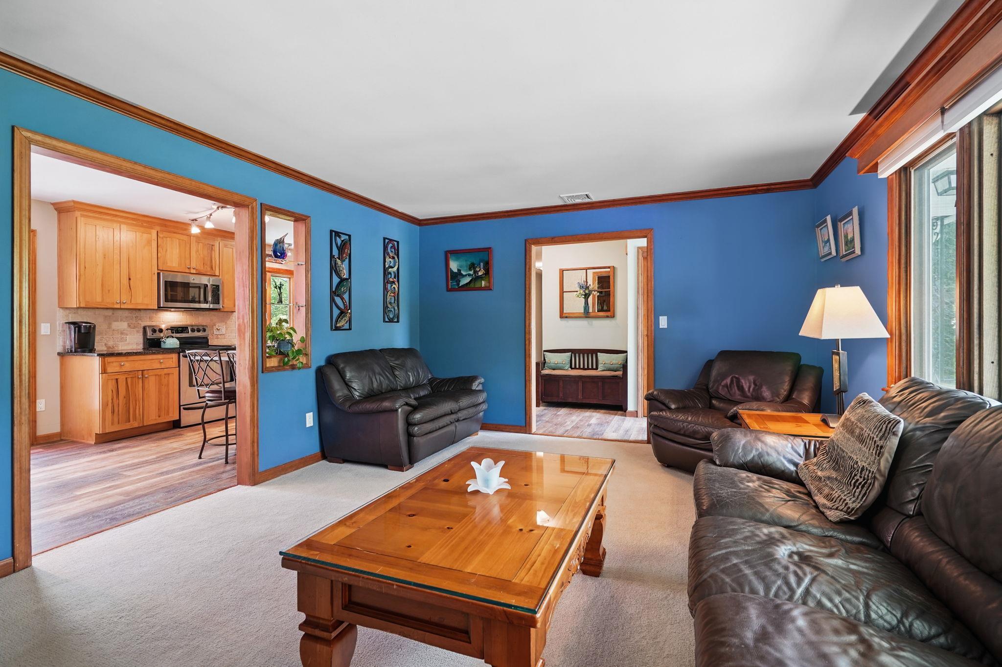 Single Family Laurel Hill  Westchester County, NY 10520, MLS-850996-6
