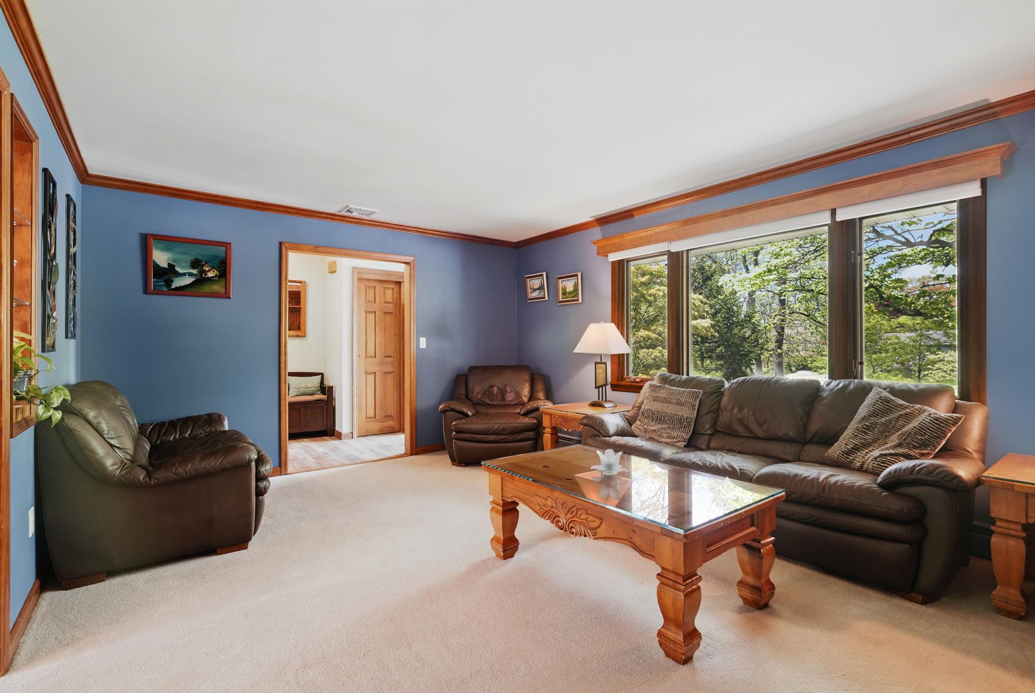 Single Family Laurel Hill  Westchester County, NY 10520, MLS-850996-7