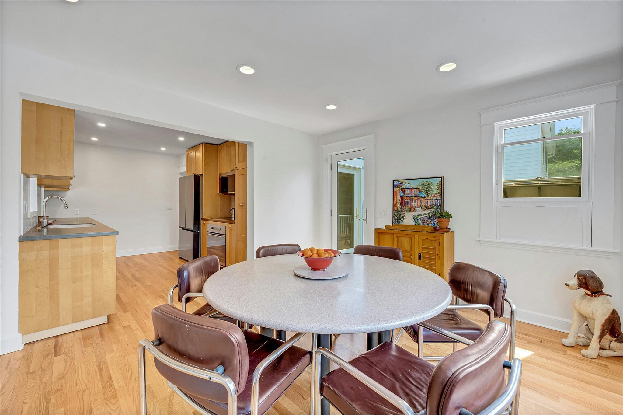 Single Family Senate  Westchester County, NY 10538, MLS-851001-12