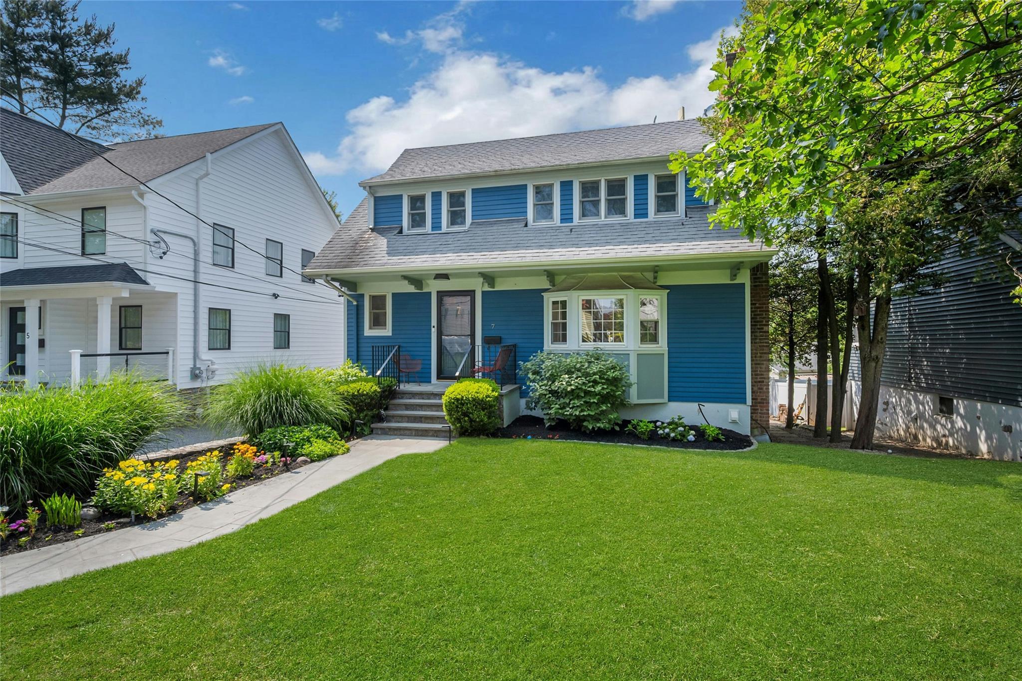 Single Family Senate  Westchester County, NY 10538, MLS-851001-2