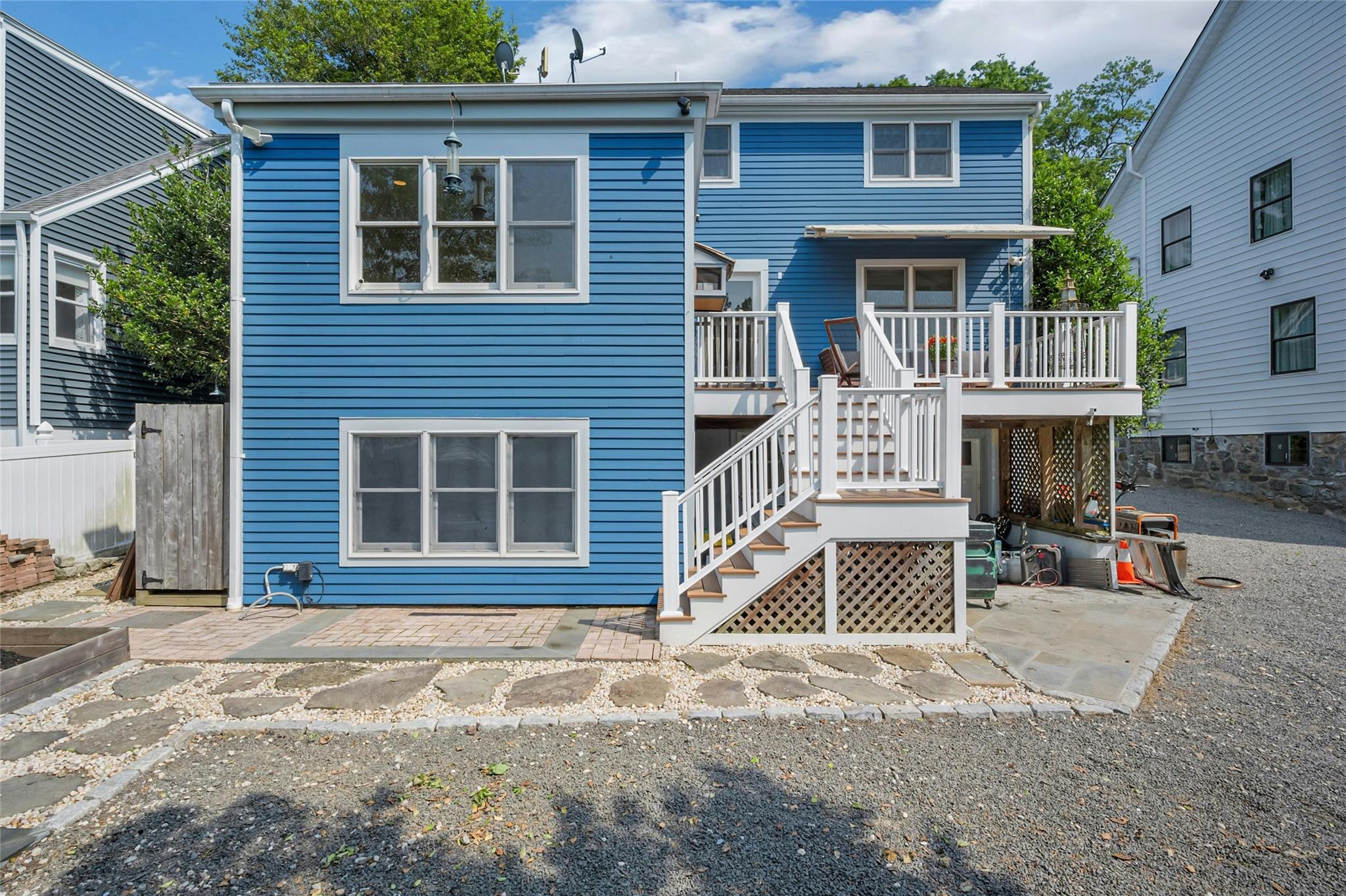 Single Family Senate  Westchester County, NY 10538, MLS-851001-28