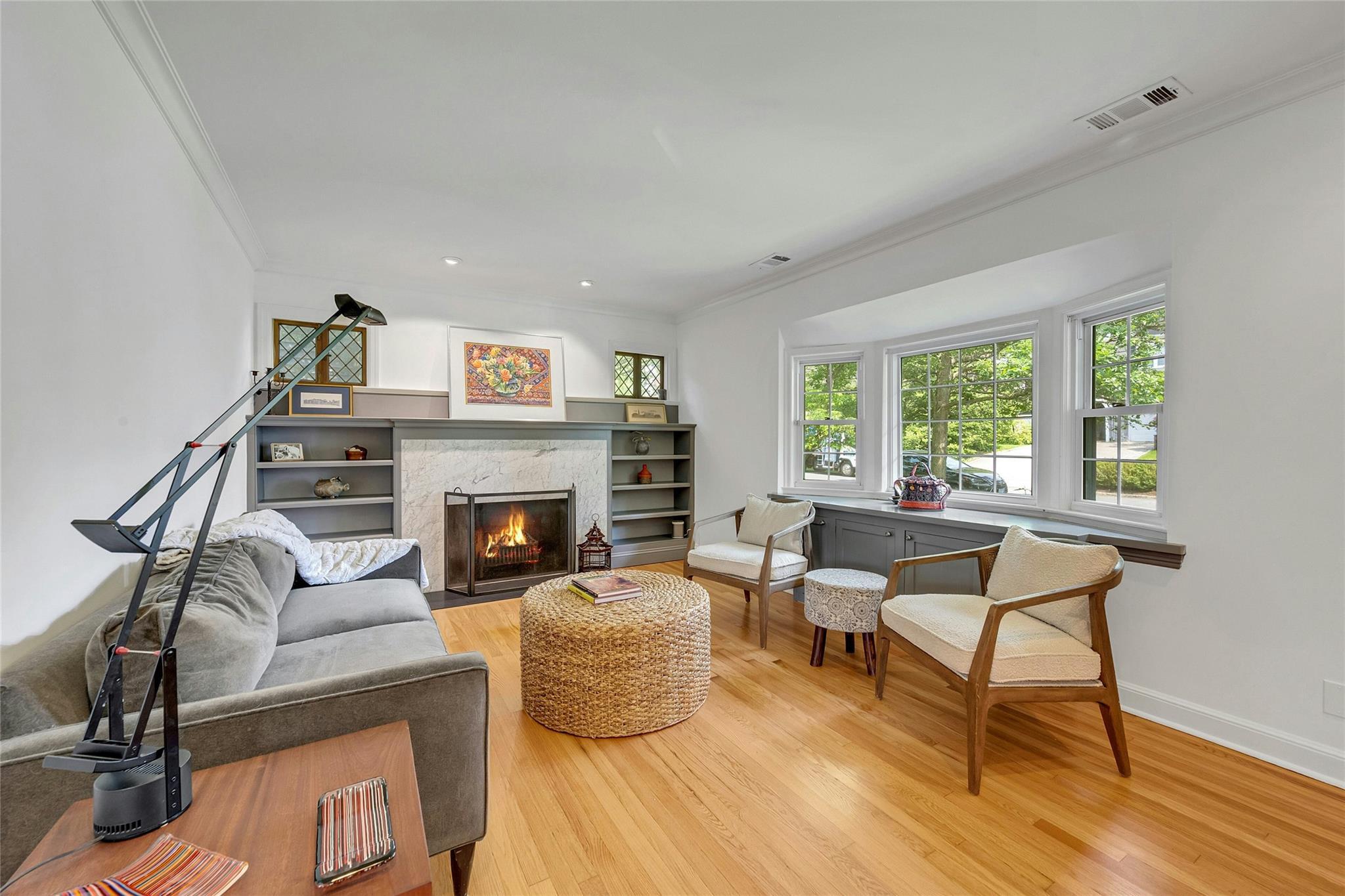Single Family Senate  Westchester County, NY 10538, MLS-851001-4