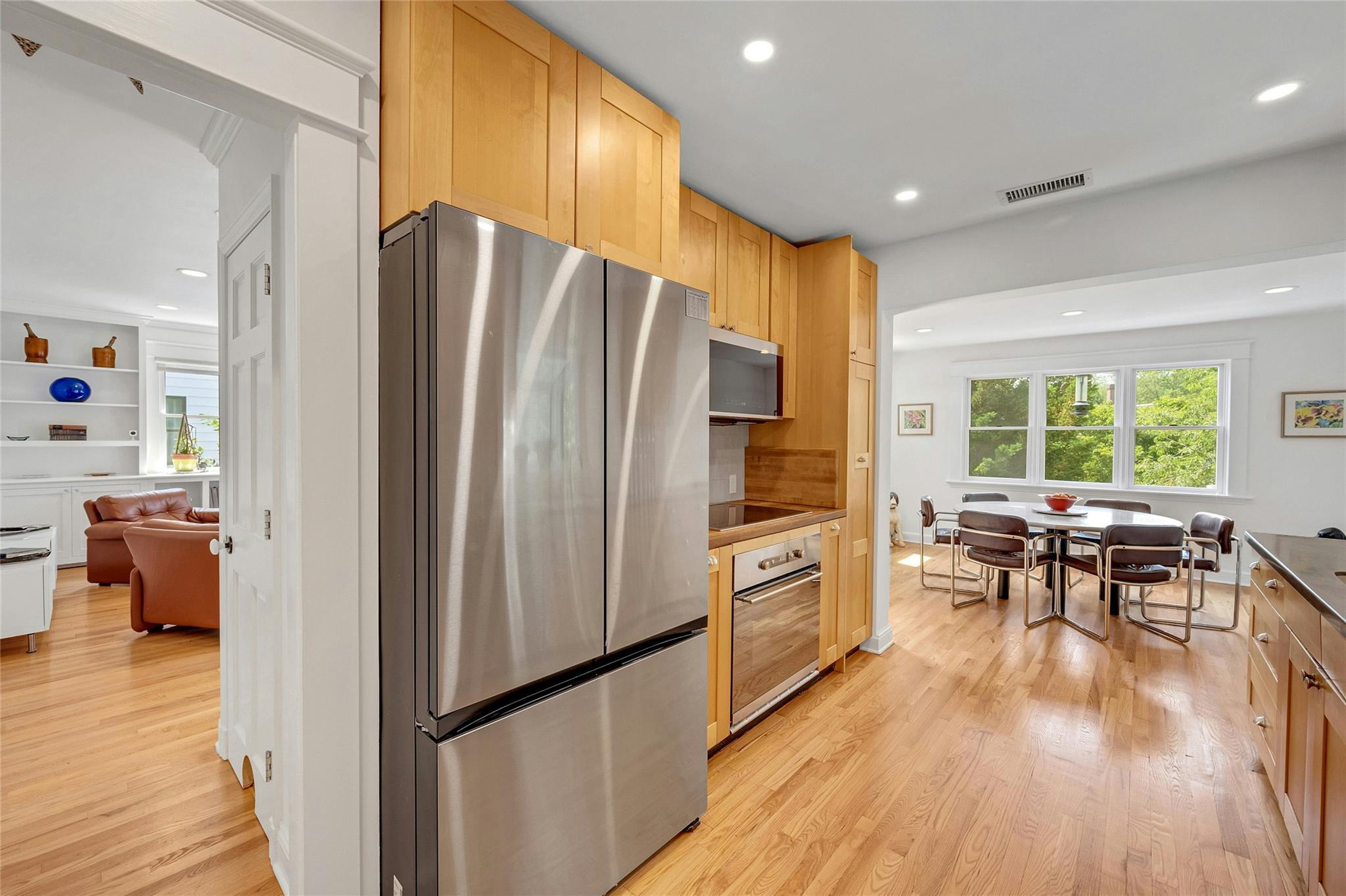 Single Family Senate  Westchester County, NY 10538, MLS-851001-9