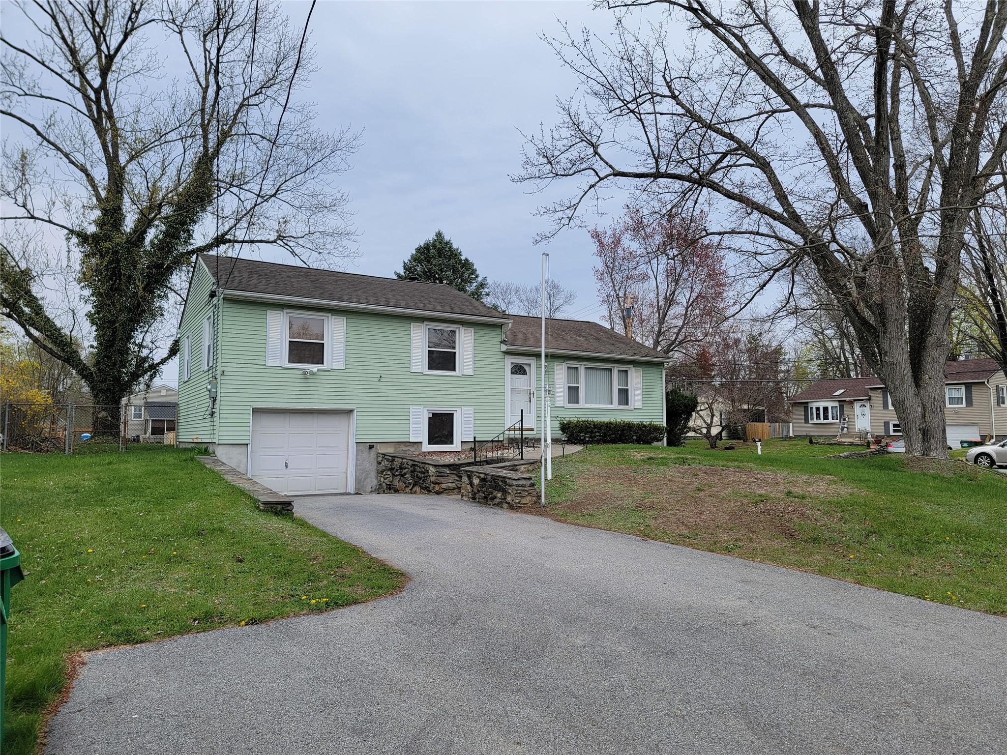 Single Family Jefferson  Dutchess County, NY 12603, MLS-851002-2