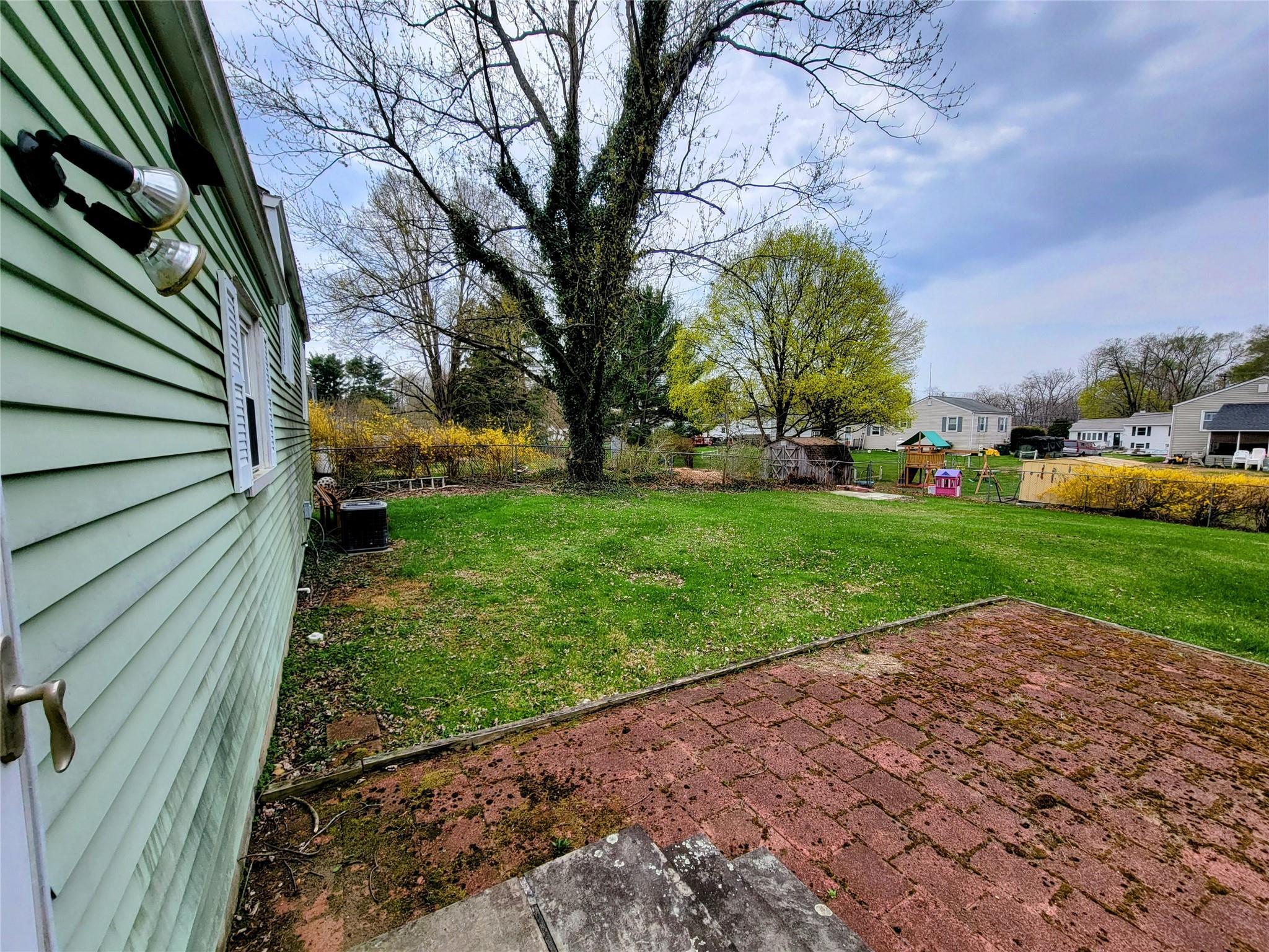 Single Family Jefferson  Dutchess County, NY 12603, MLS-851002-27