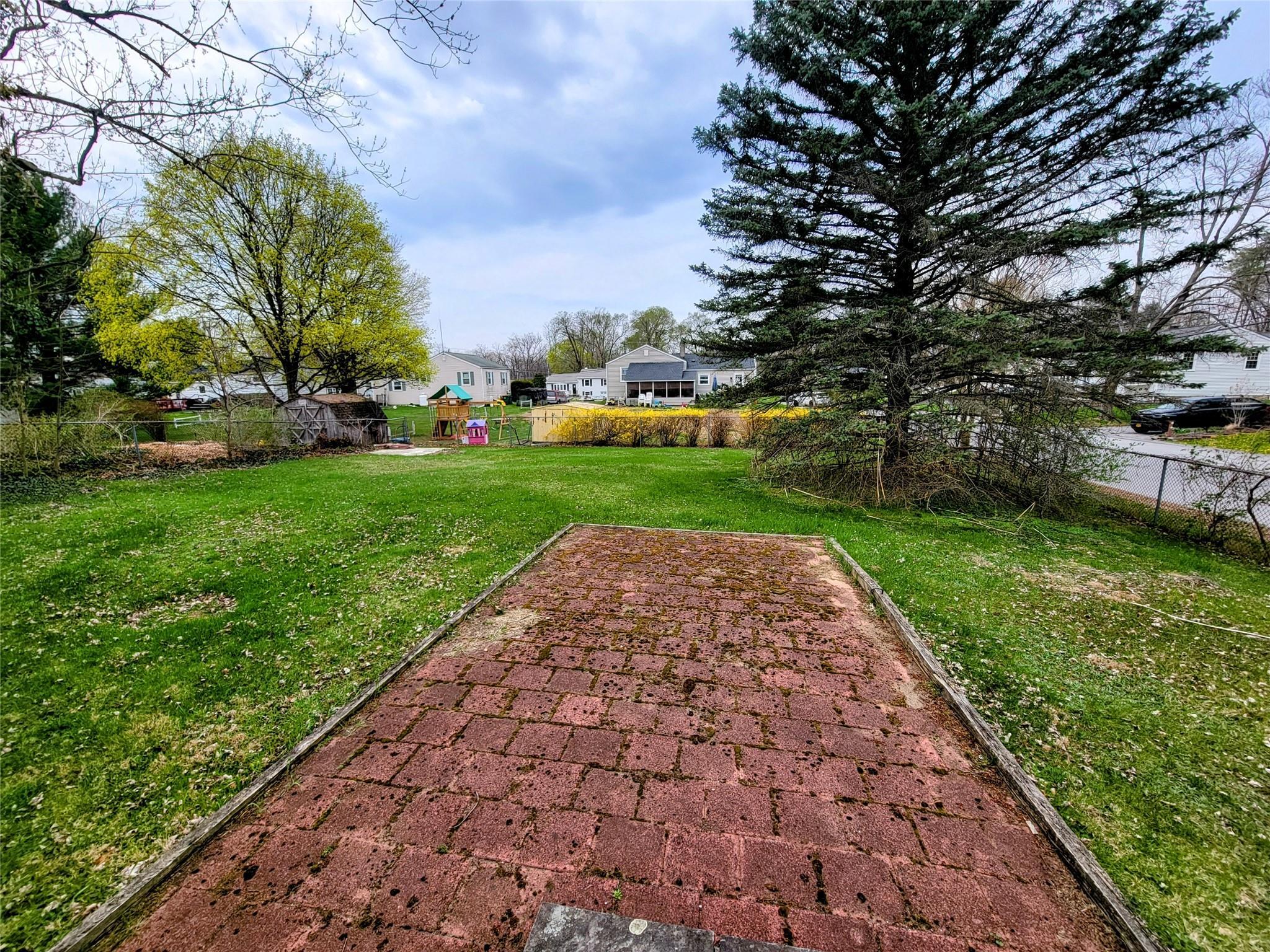 Single Family Jefferson  Dutchess County, NY 12603, MLS-851002-28