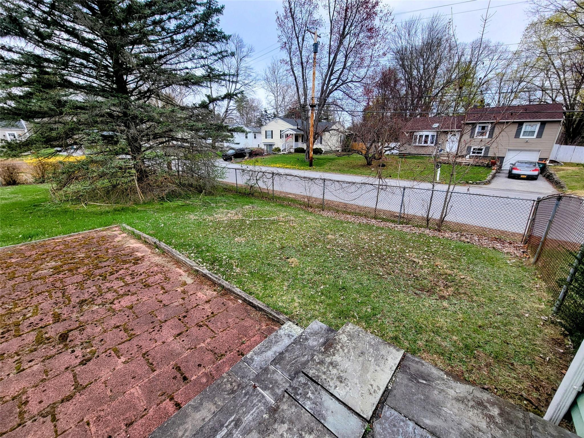 Single Family Jefferson  Dutchess County, NY 12603, MLS-851002-29