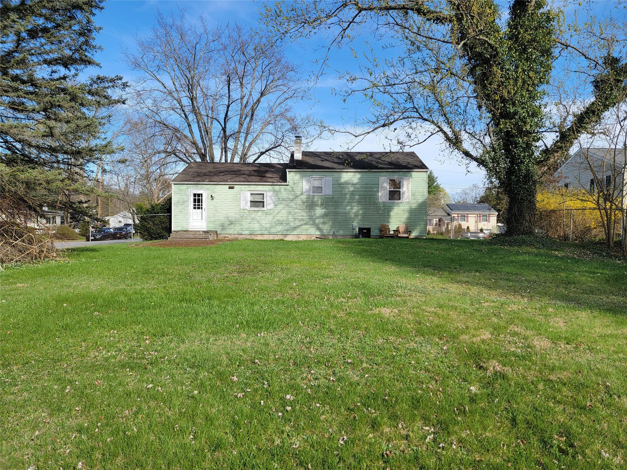 Single Family Jefferson  Dutchess County, NY 12603, MLS-851002-30