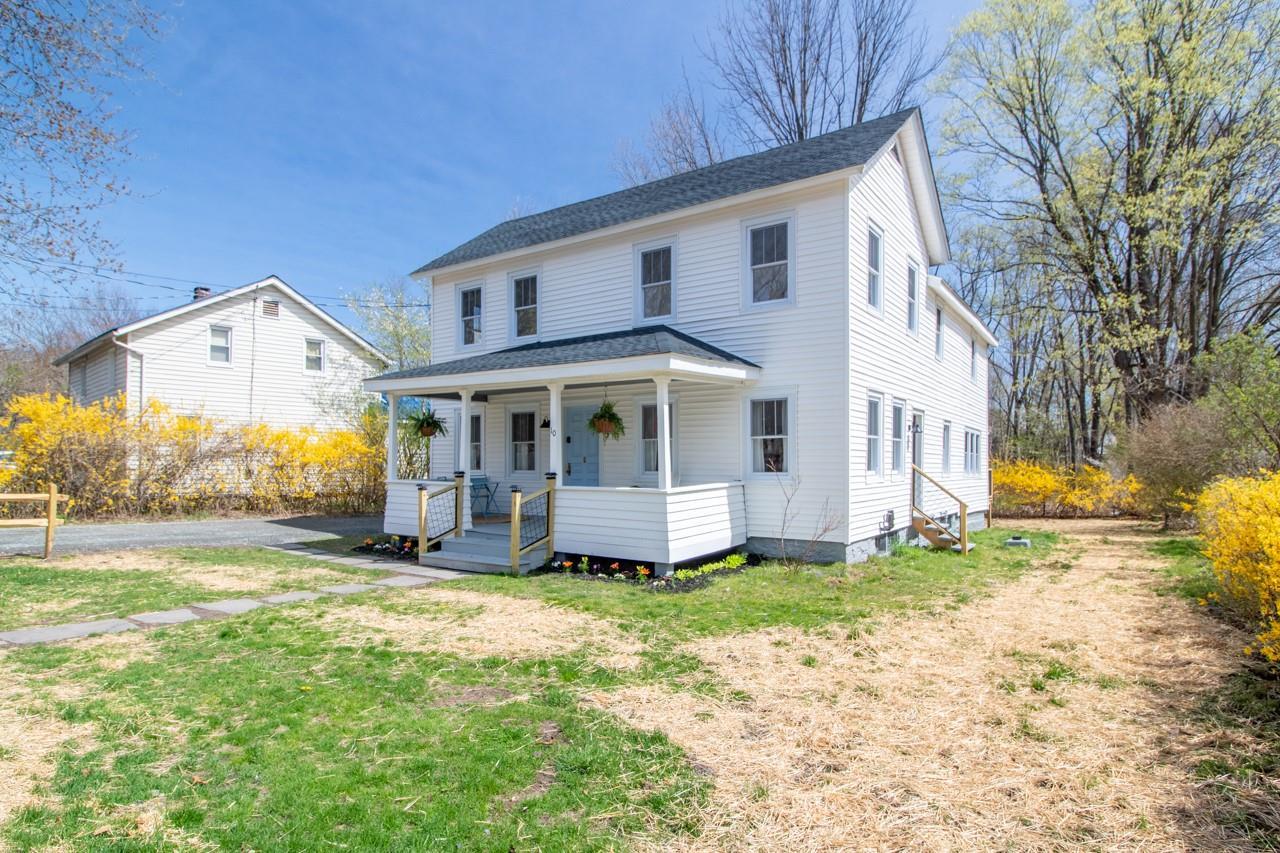 Single Family Route 55  Ulster County, NY 12458, MLS-851007-3