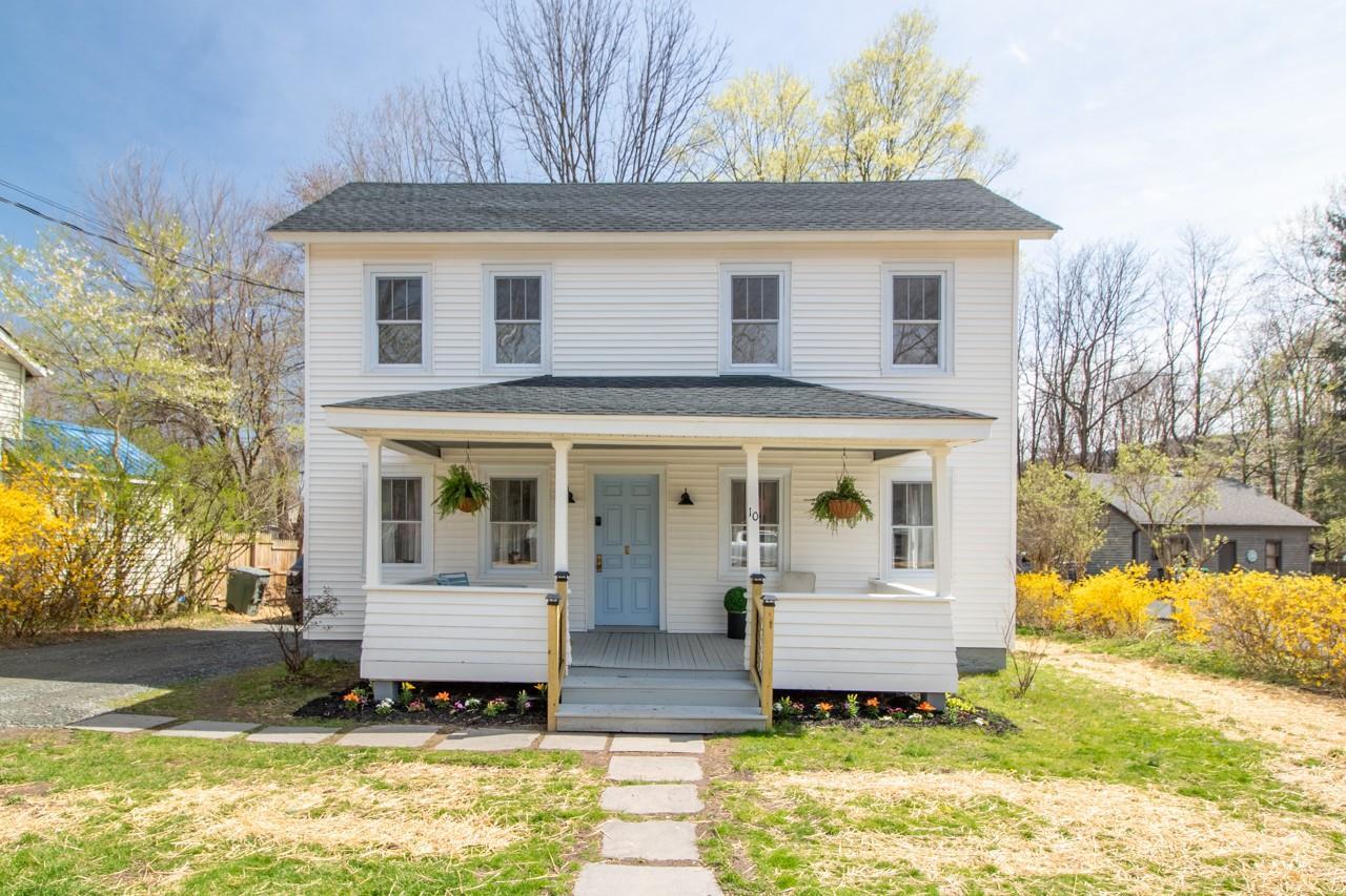 Single Family Route 55  Ulster County, NY 12458, MLS-851007-37