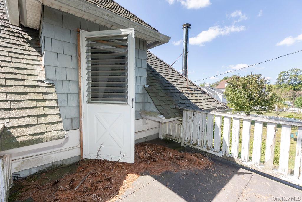 Single Family Weyman Westchester County, NY 10805, MLS-851012-12