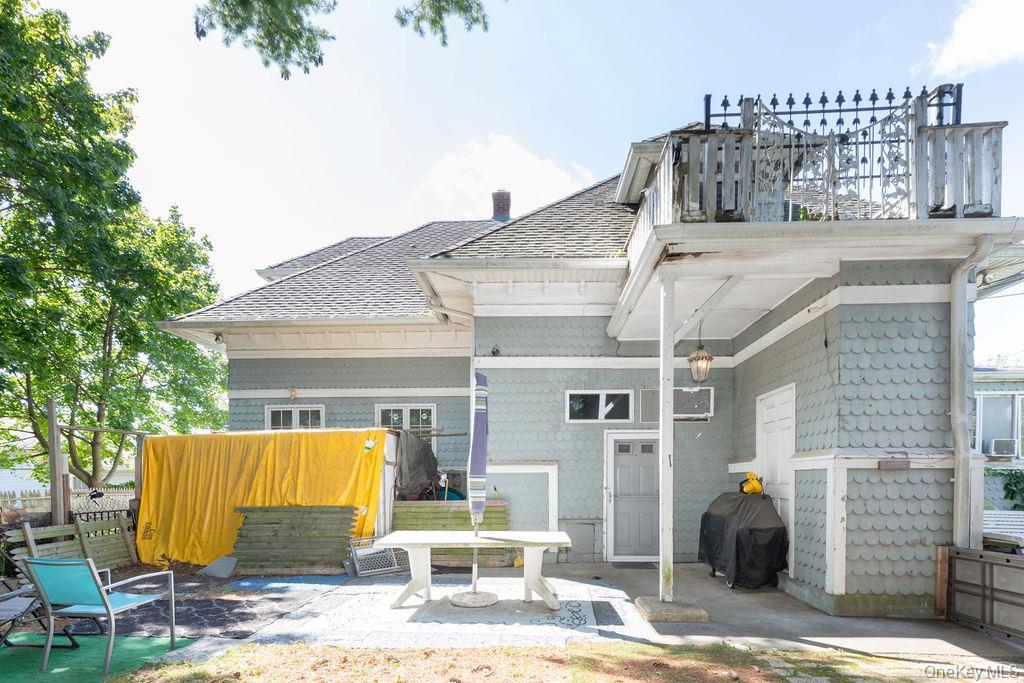 Single Family Weyman Westchester County, NY 10805, MLS-851012-19