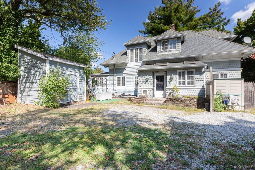 Single Family Weyman Westchester County, NY 10805, MLS-851012-2