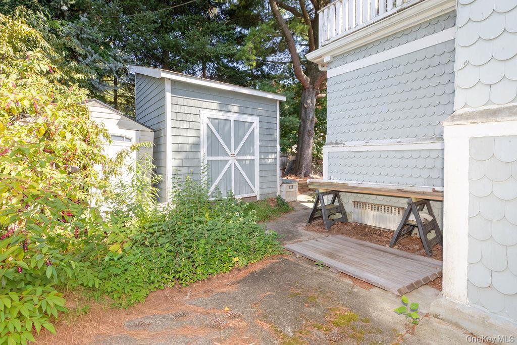 Single Family Weyman Westchester County, NY 10805, MLS-851012-40