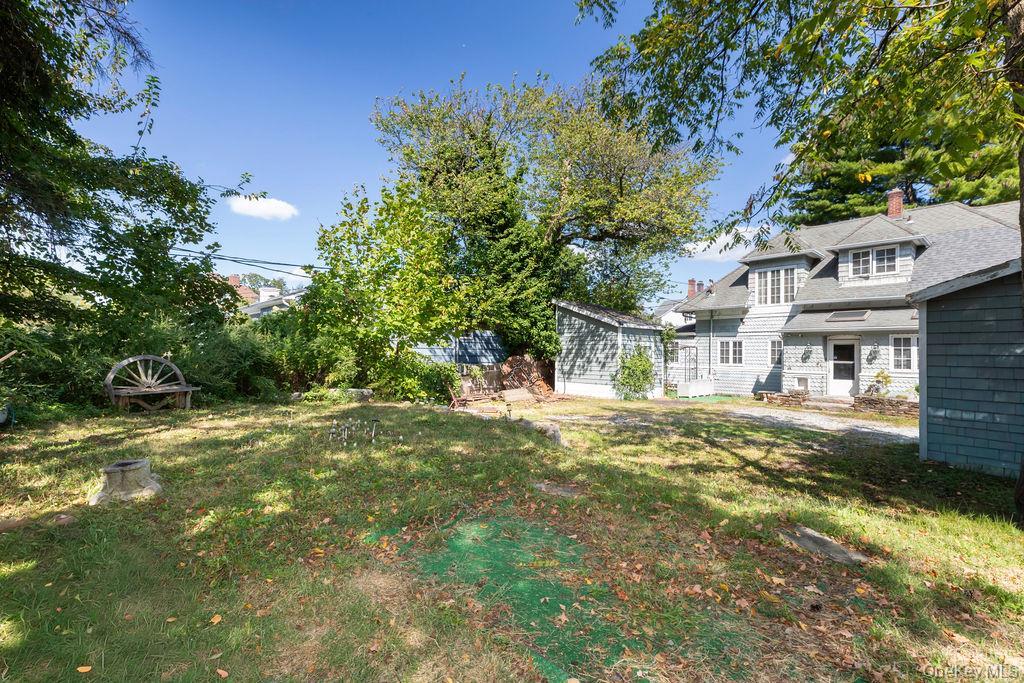 Single Family Weyman Westchester County, NY 10805, MLS-851012-42