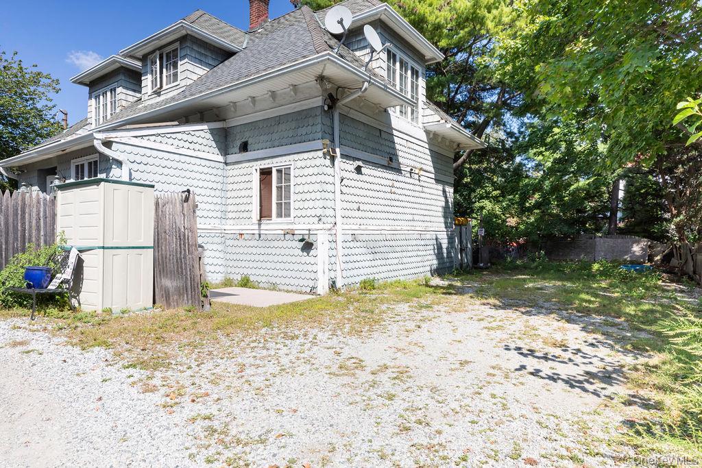 Single Family Weyman Westchester County, NY 10805, MLS-851012-44