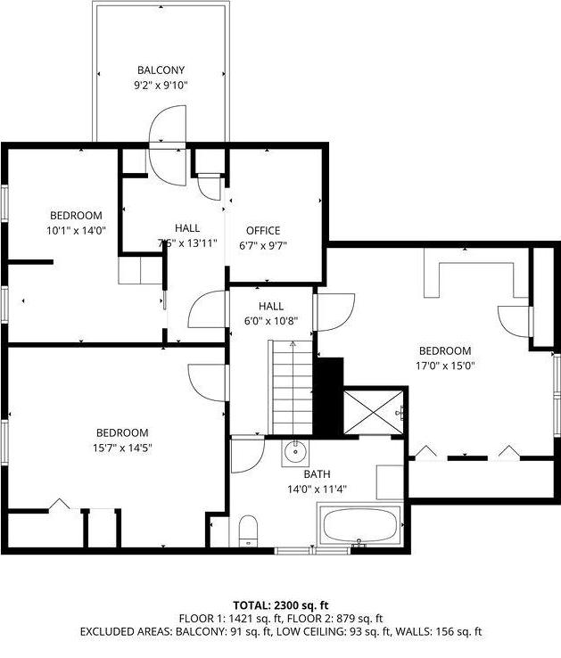 Single Family Weyman Westchester County, NY 10805, MLS-851012-45