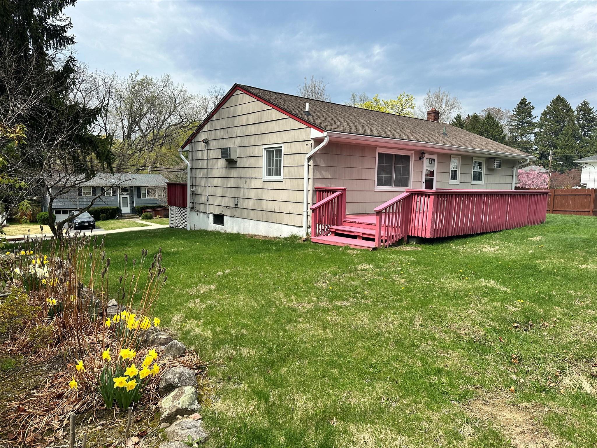 Single Family Phillips  Dutchess County, NY 12508, MLS-851021-10