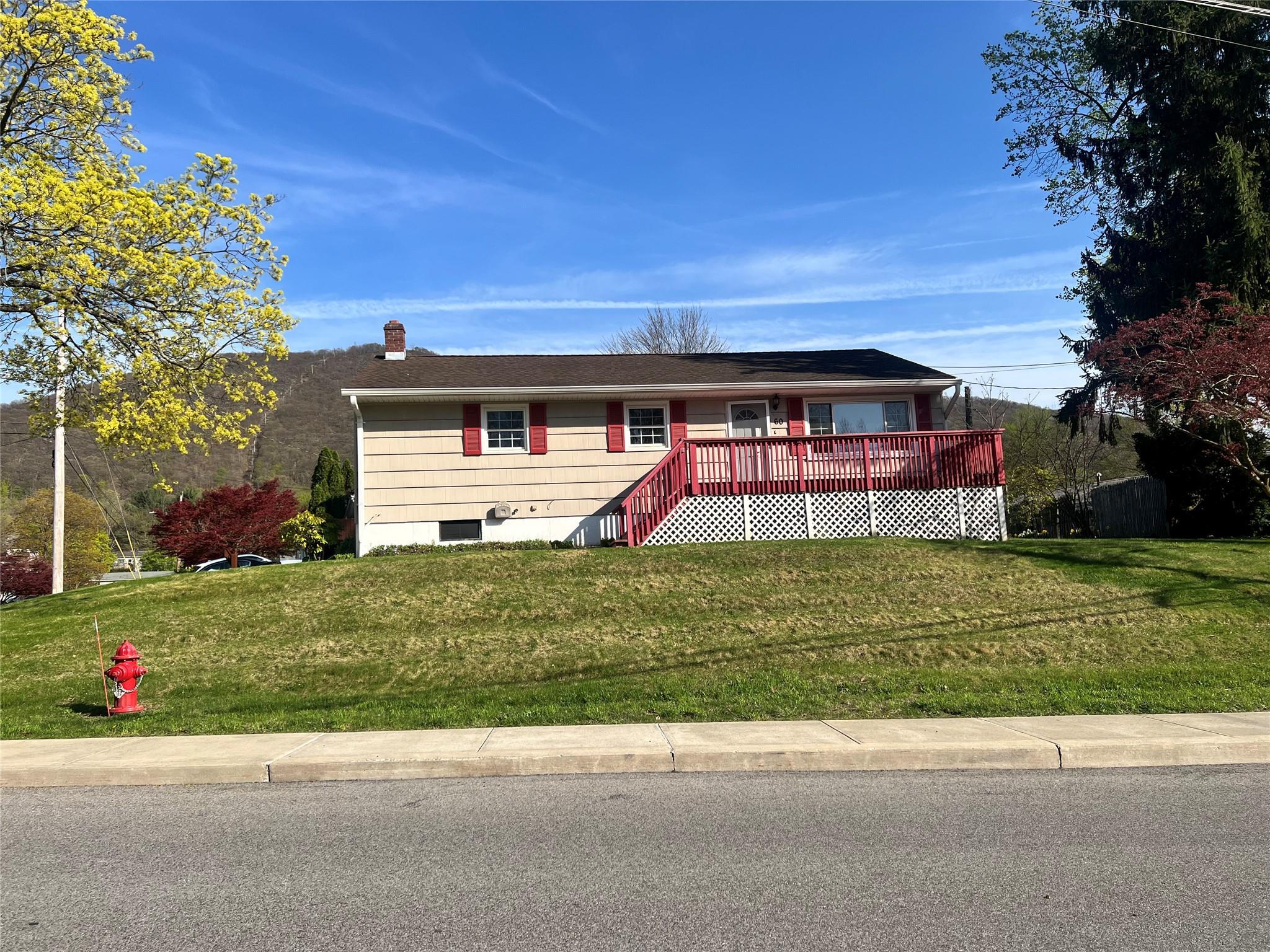 Single Family Phillips  Dutchess County, NY 12508, MLS-851021-2