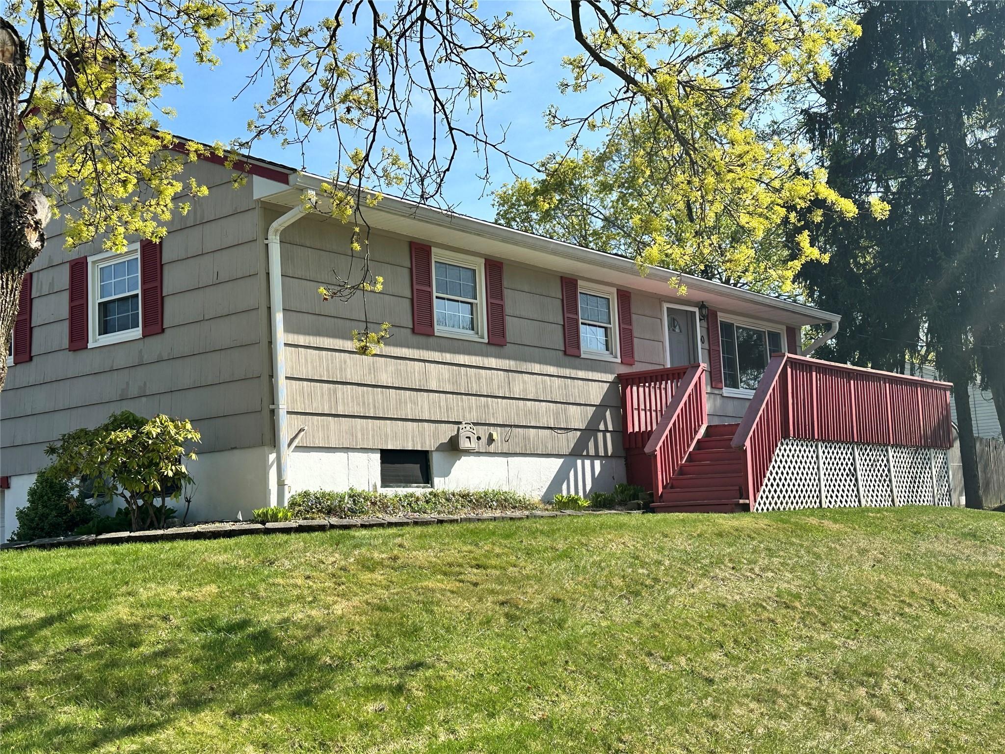 Single Family Phillips  Dutchess County, NY 12508, MLS-851021-25