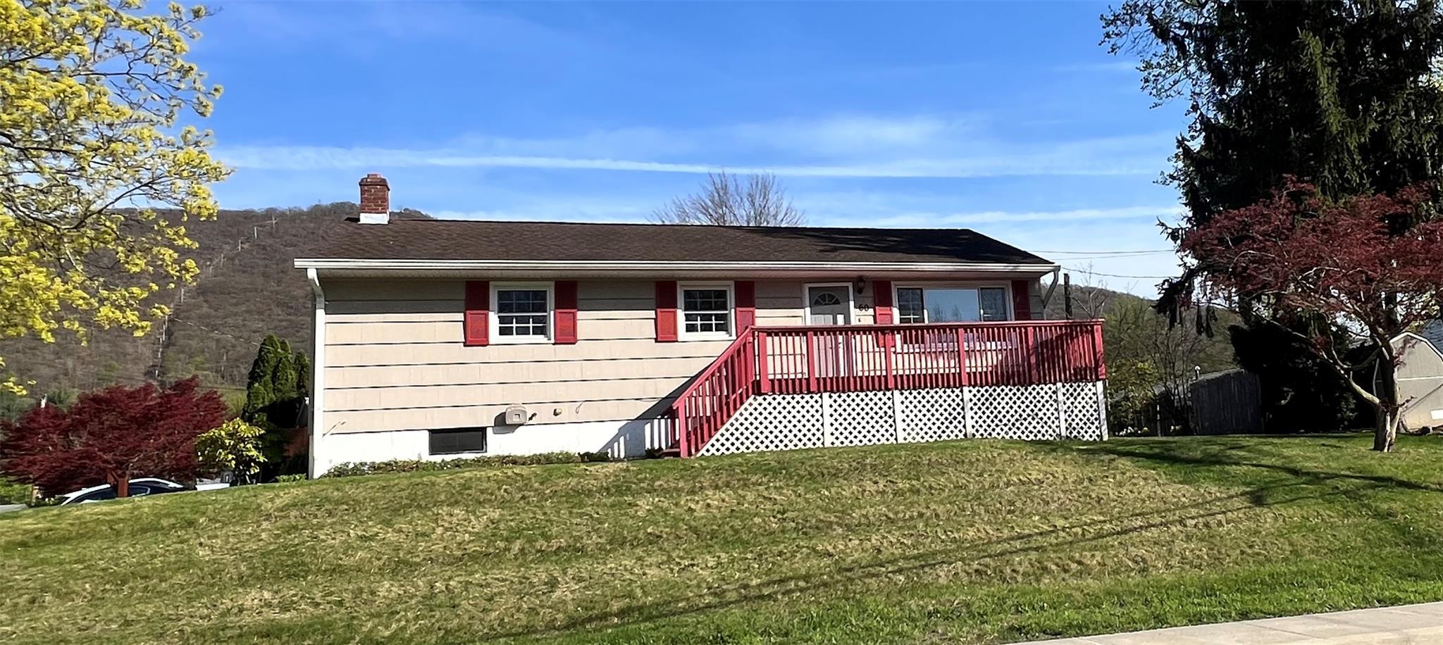 Single Family Phillips  Dutchess County, NY 12508, MLS-851021-26