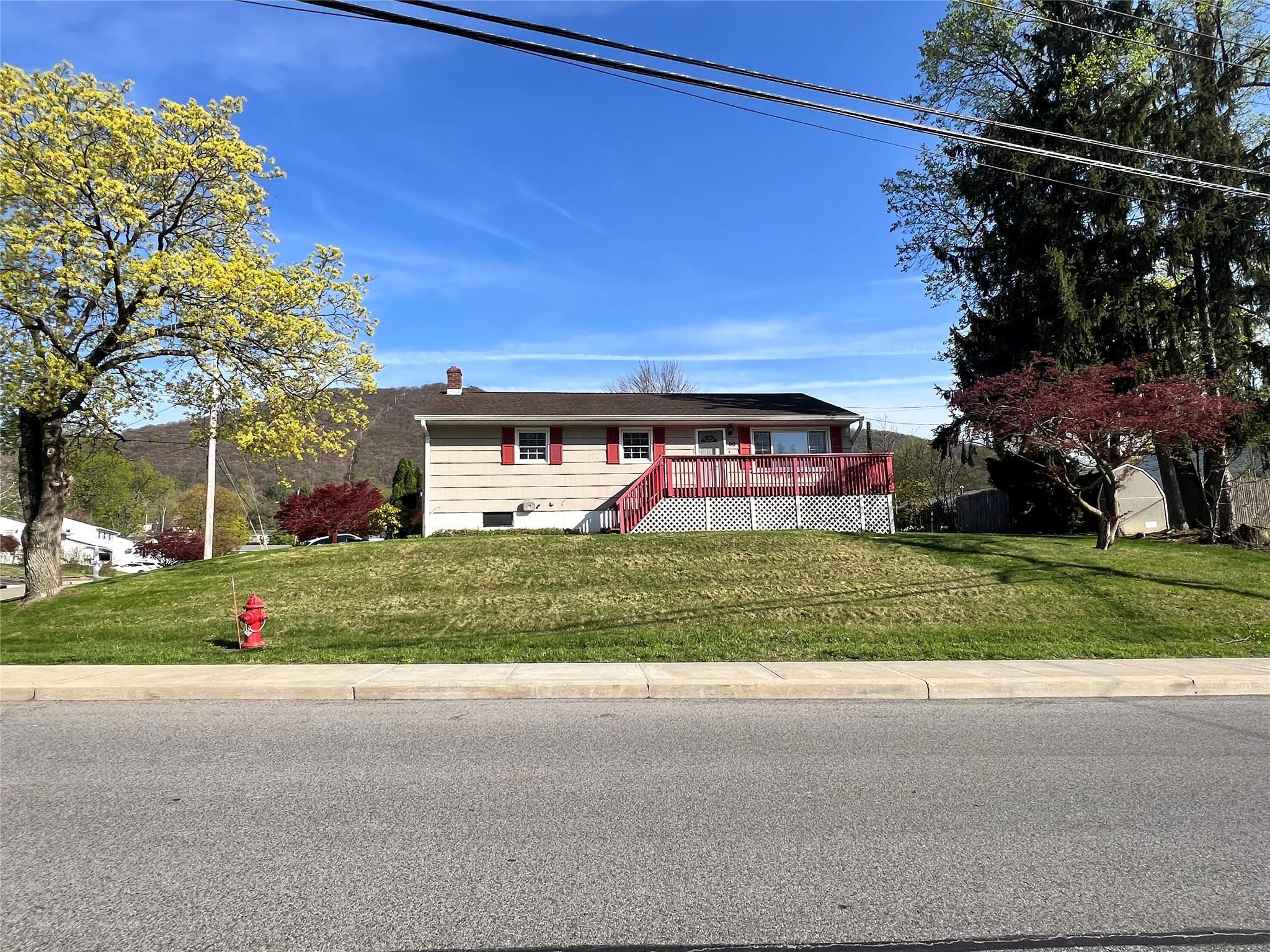Single Family Phillips  Dutchess County, NY 12508, MLS-851021-27