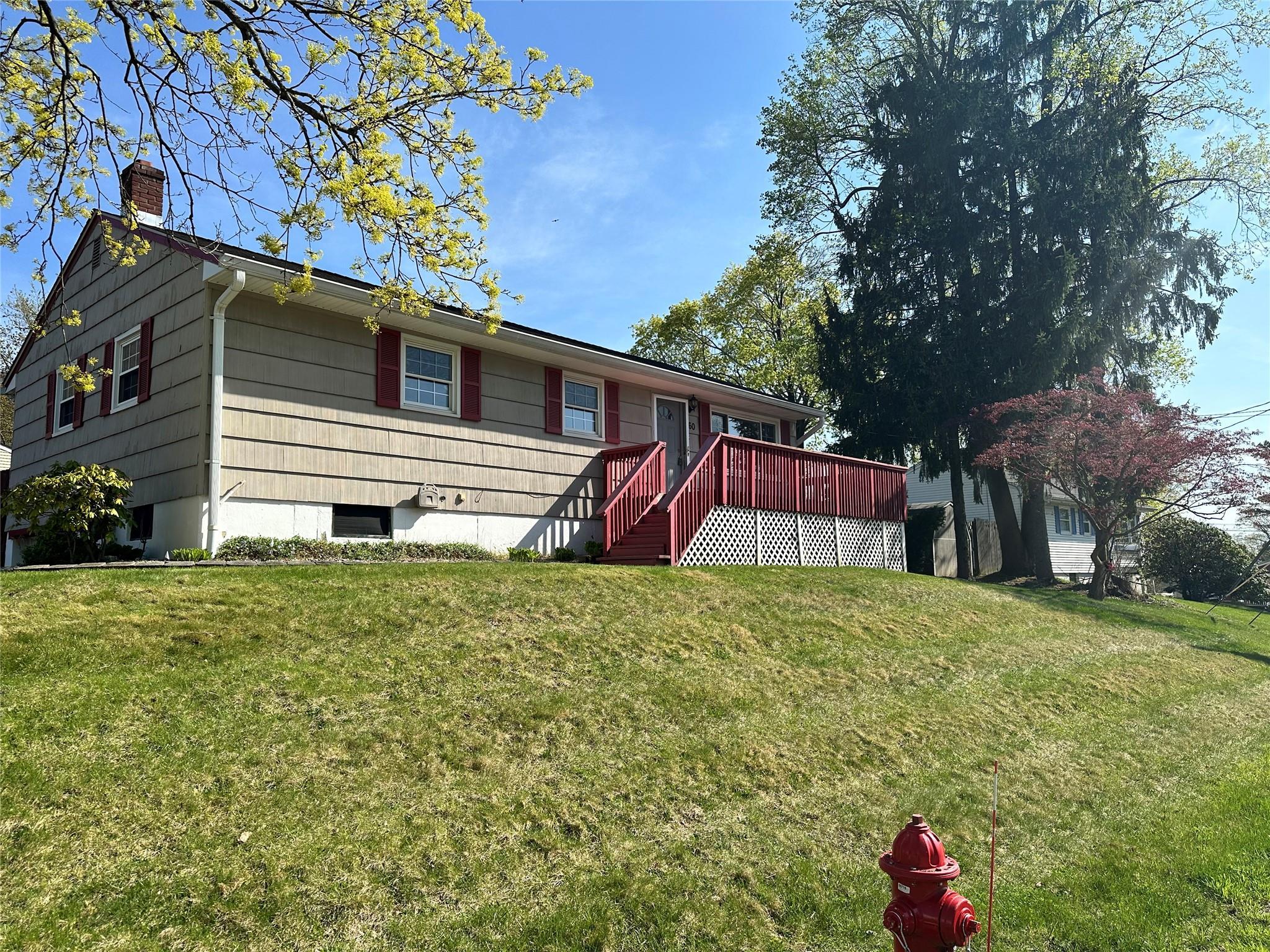 Single Family Phillips  Dutchess County, NY 12508, MLS-851021-3