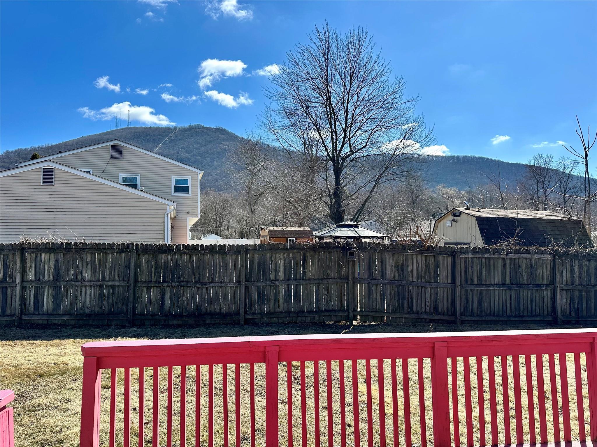 Single Family Phillips  Dutchess County, NY 12508, MLS-851021-9