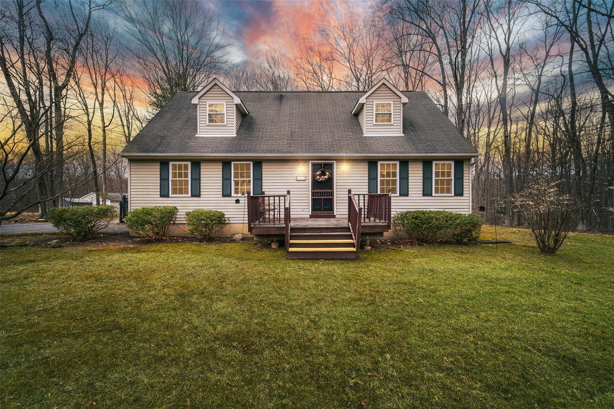 Single Family Eatontown  Orange County, NY 12771, MLS-851024-42