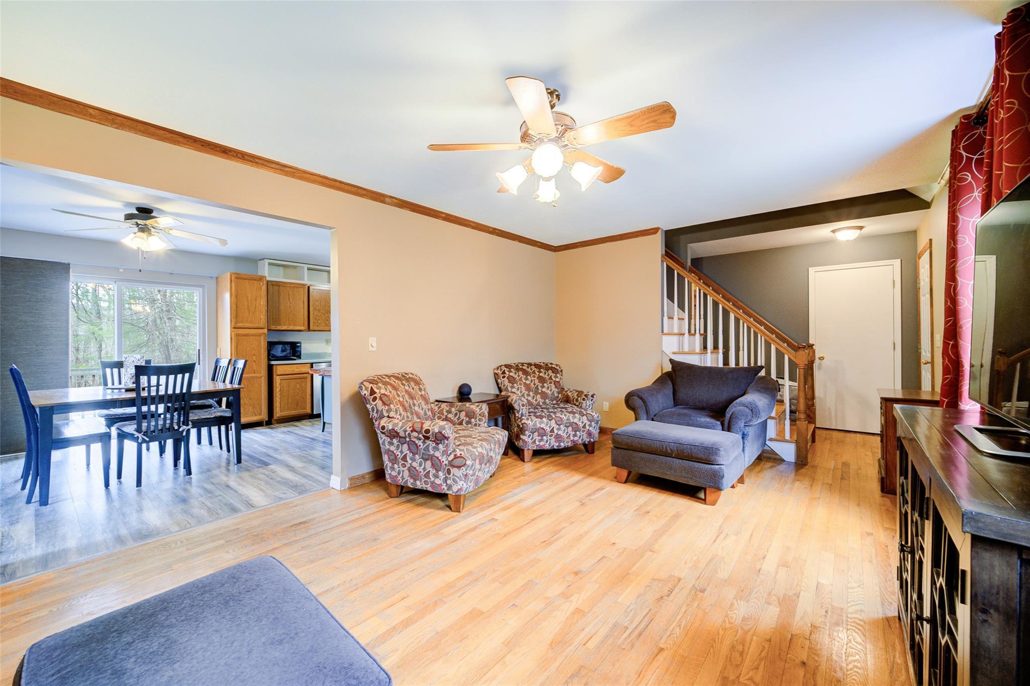Single Family Eatontown  Orange County, NY 12771, MLS-851024-8