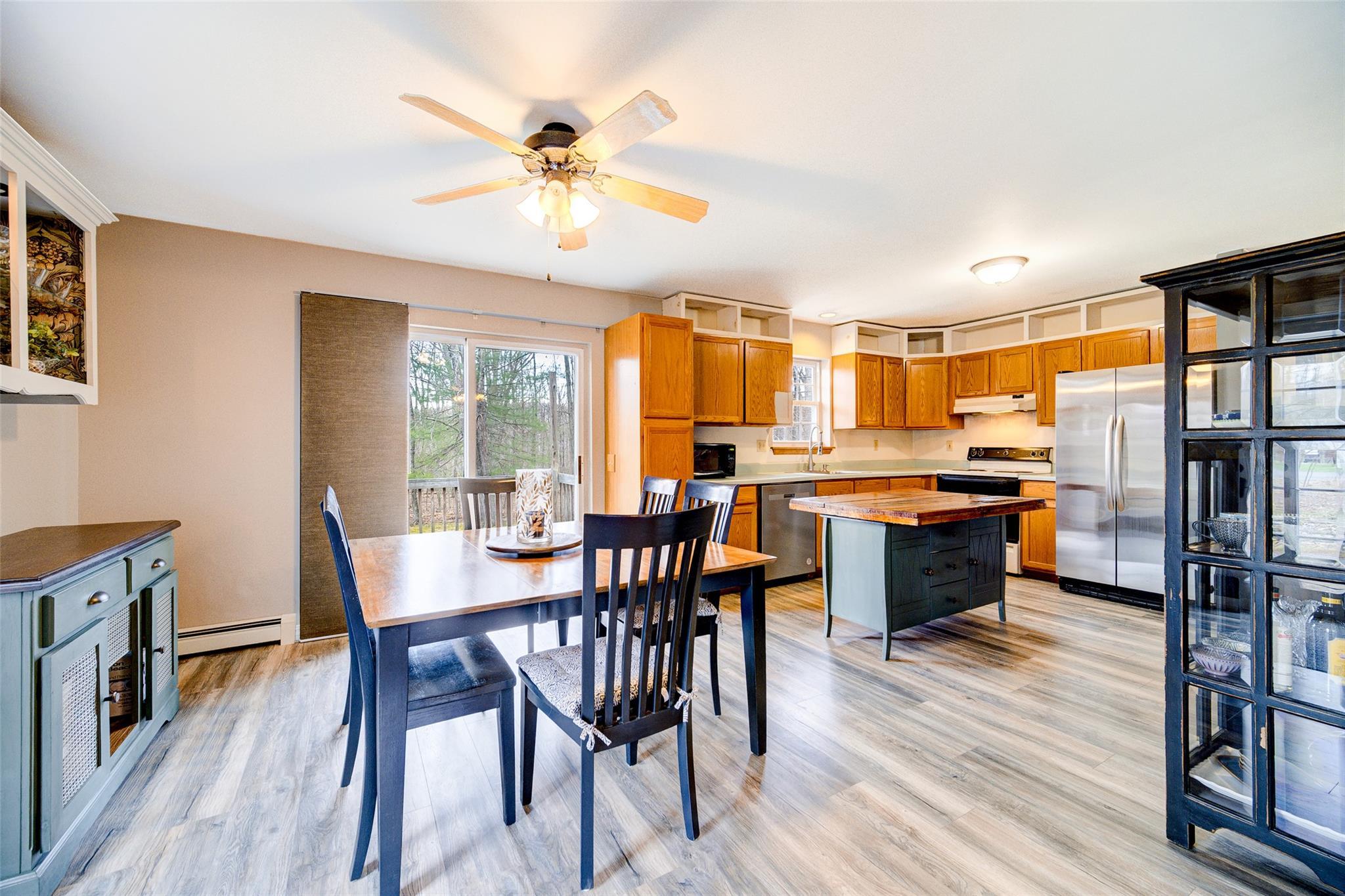 Single Family Eatontown  Orange County, NY 12771, MLS-851024-9